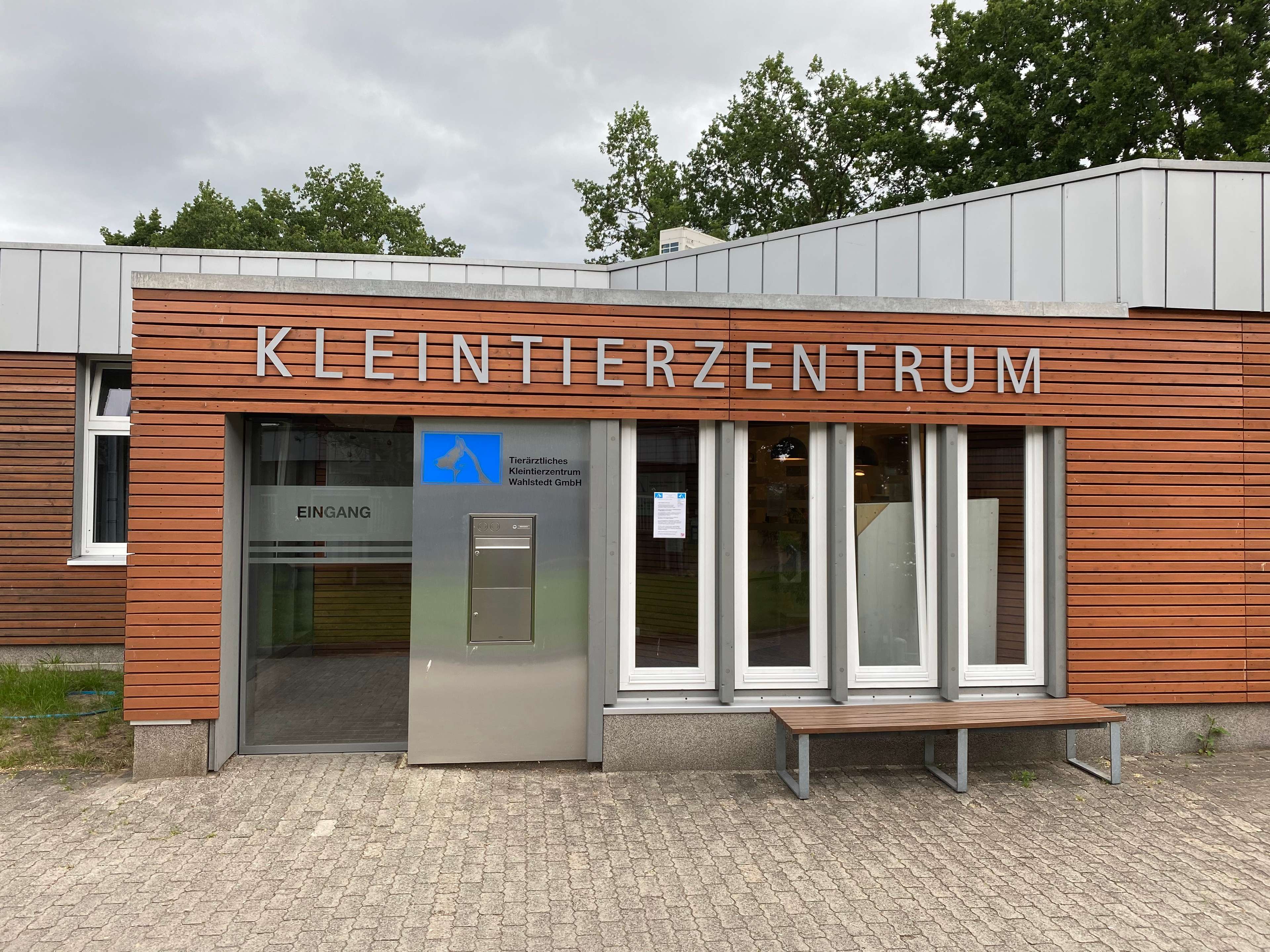 Ansicht 3 von AniCura Kleintierzentrum Wahlstedt