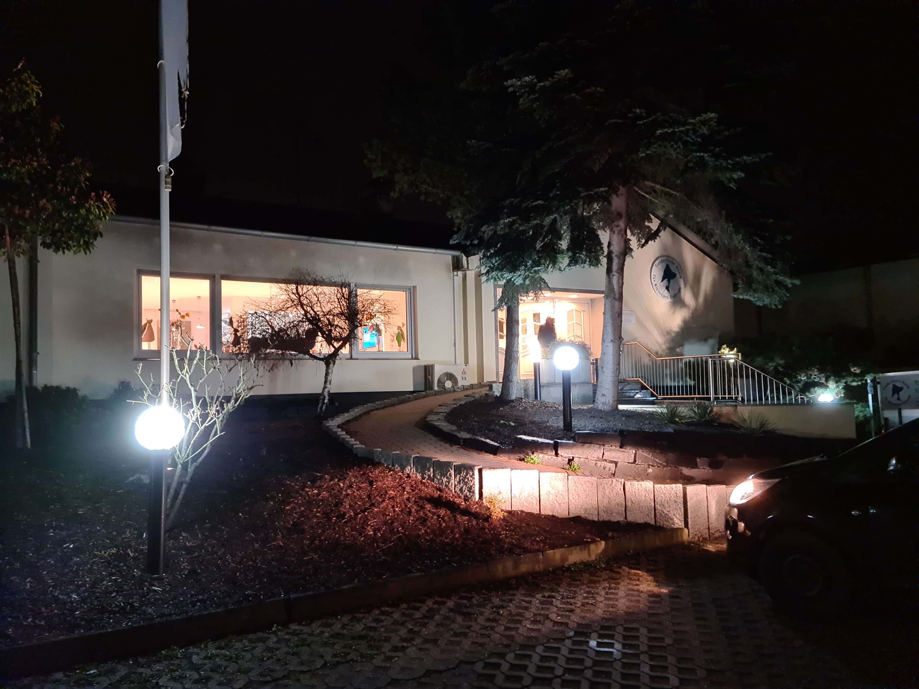 Ansicht 3 von Tierärztliche Klinik für Kleintiere - Leverkusen