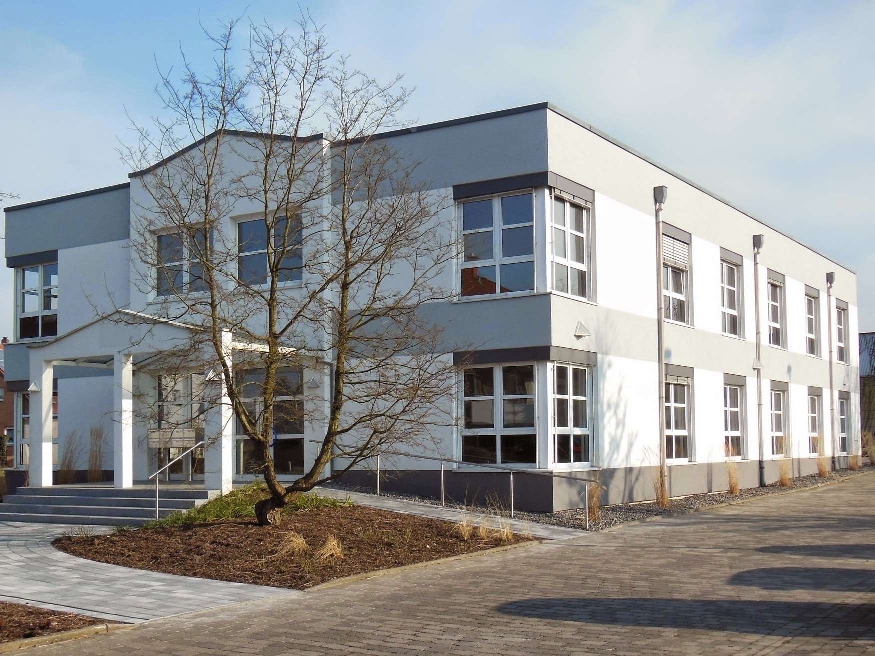 Ansicht 1 von Tierarztpraxis Böhne