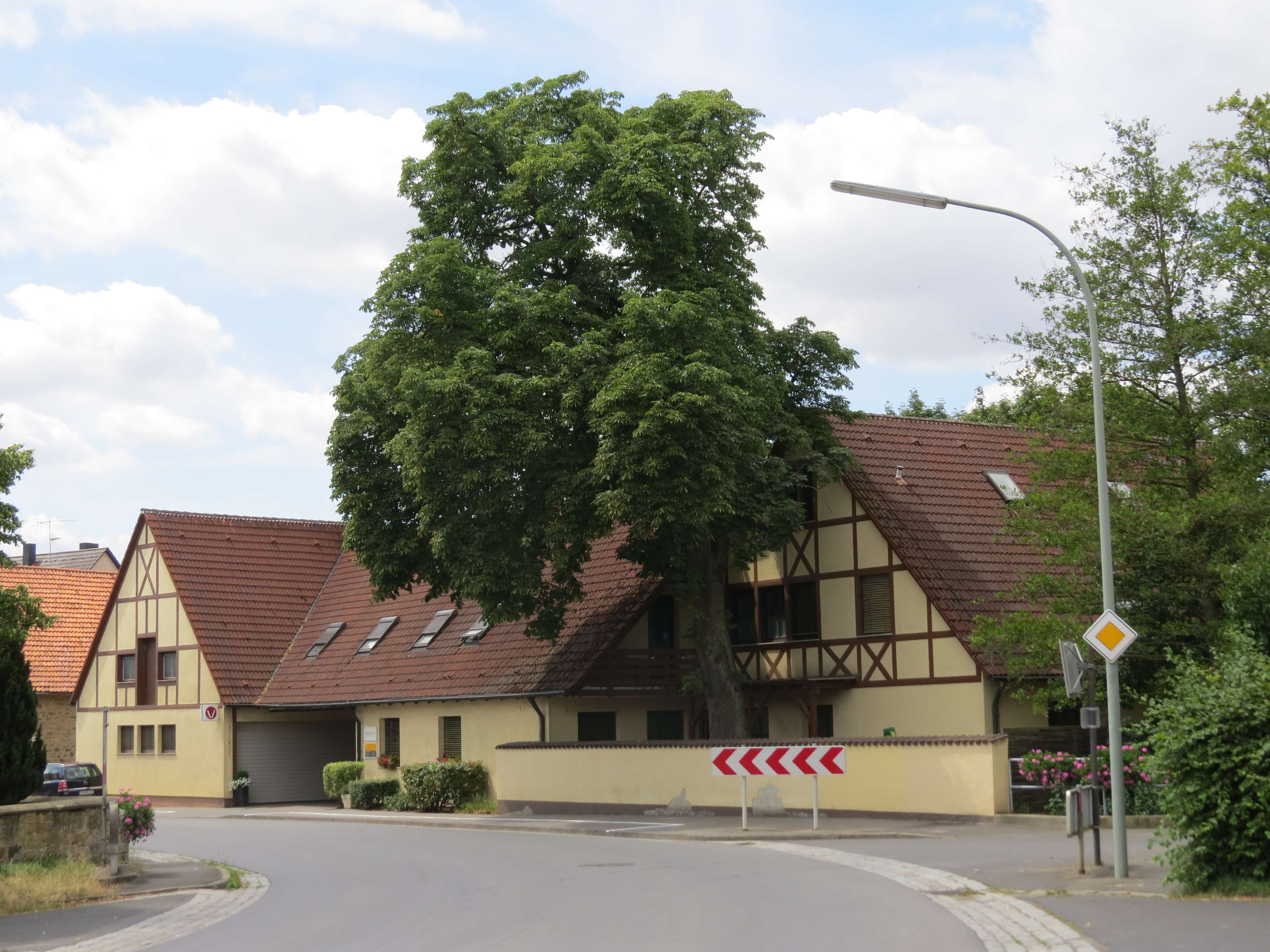 Ansicht 2 von Tierärzte Ettleben