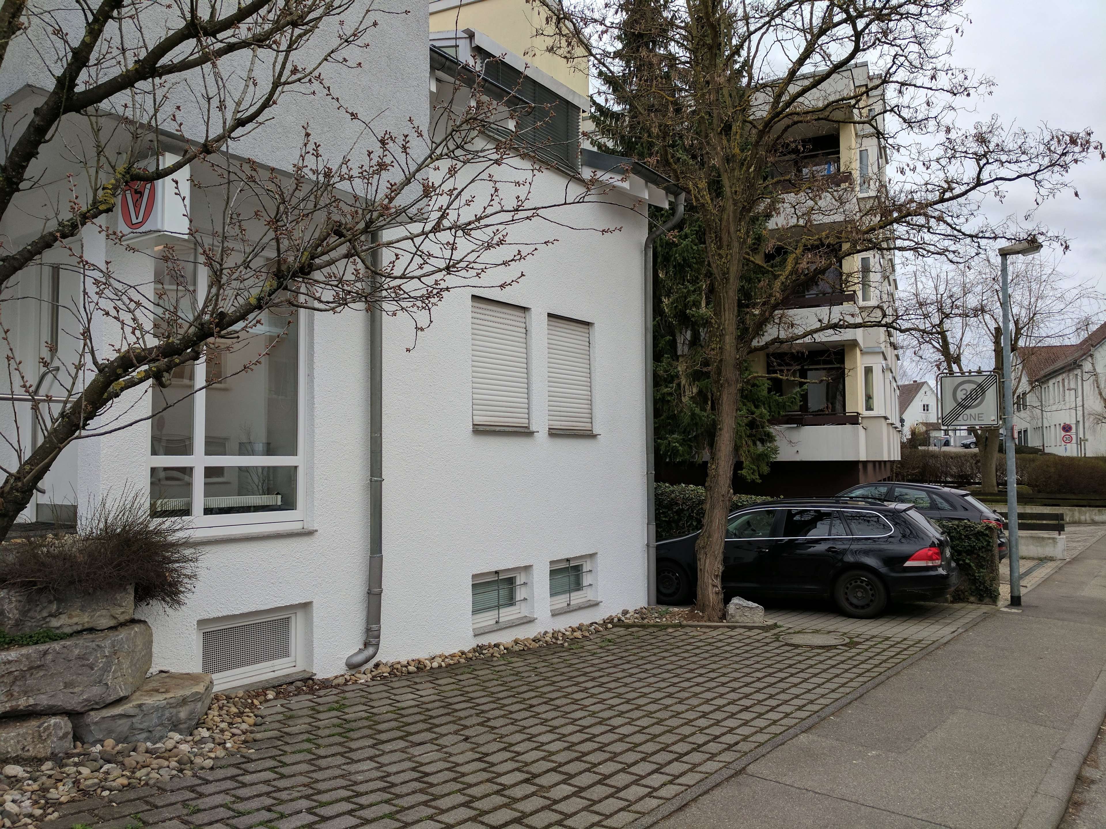 Ansicht 1 von Kleintierpraxis am Engelberg