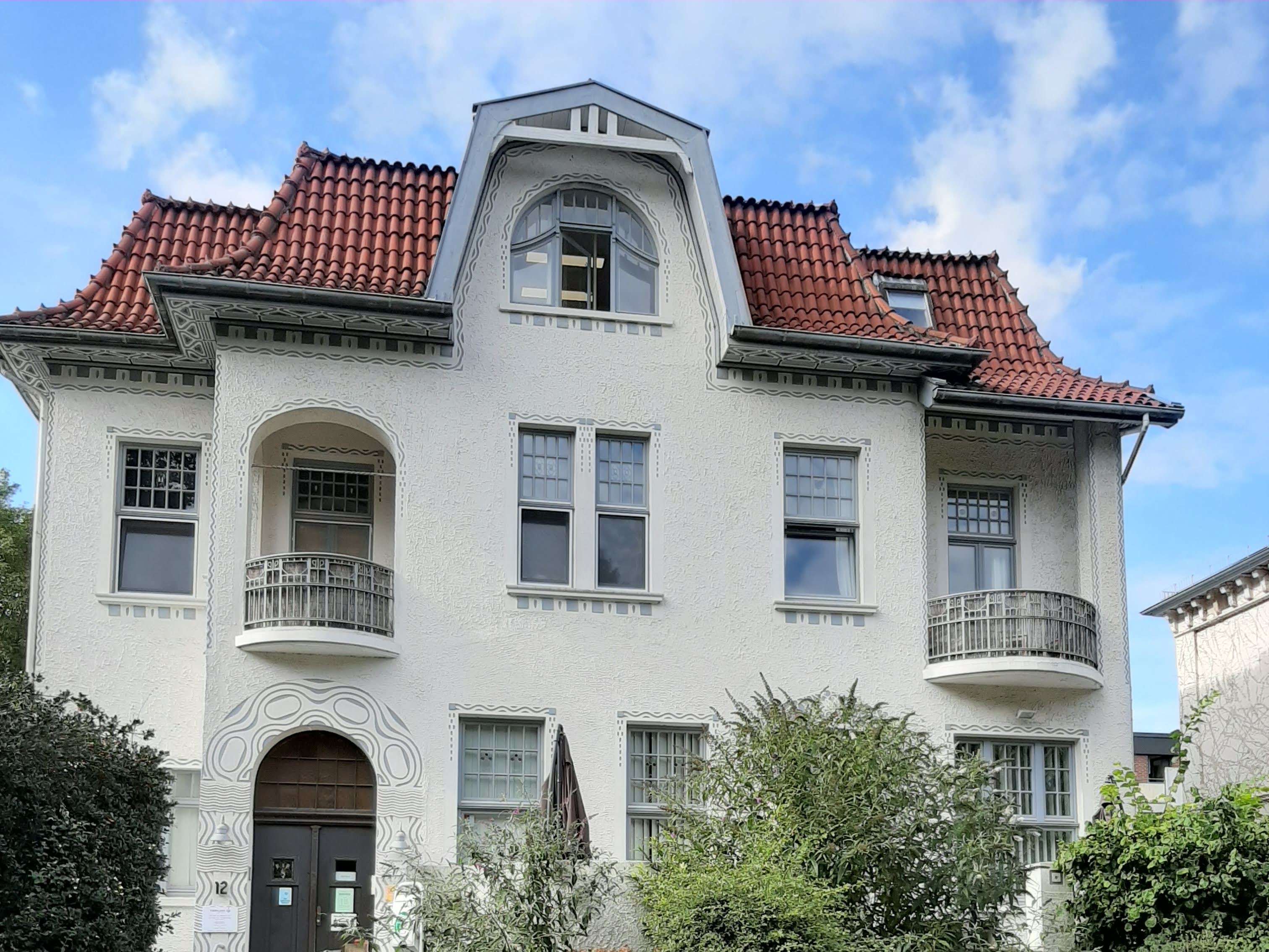 Ansicht 2 von Tiergesundheitszentrum Oldenburg