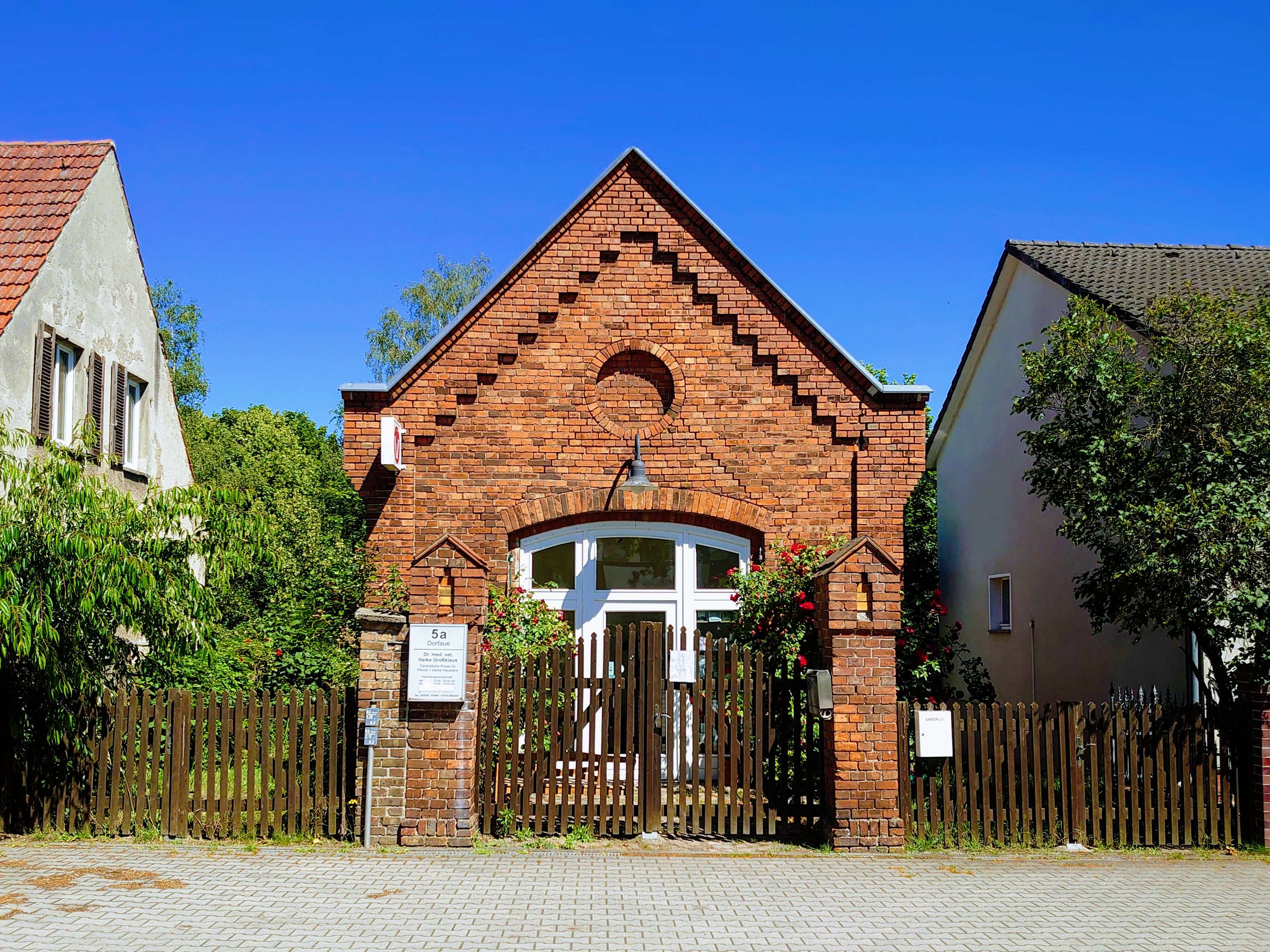 Ansicht 2 von Dr. Heike Großklaus