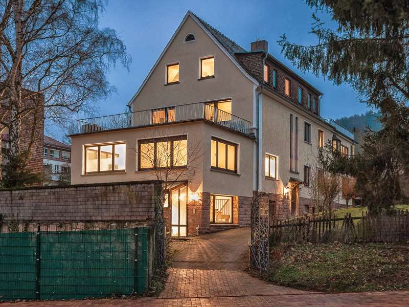 Ansicht 3 von Kleintierpraxis Bad Orb