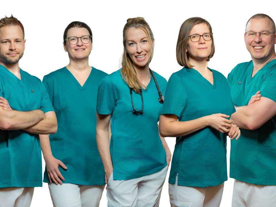 Ansicht 1 von Tiergesundheitszentrum Pankow