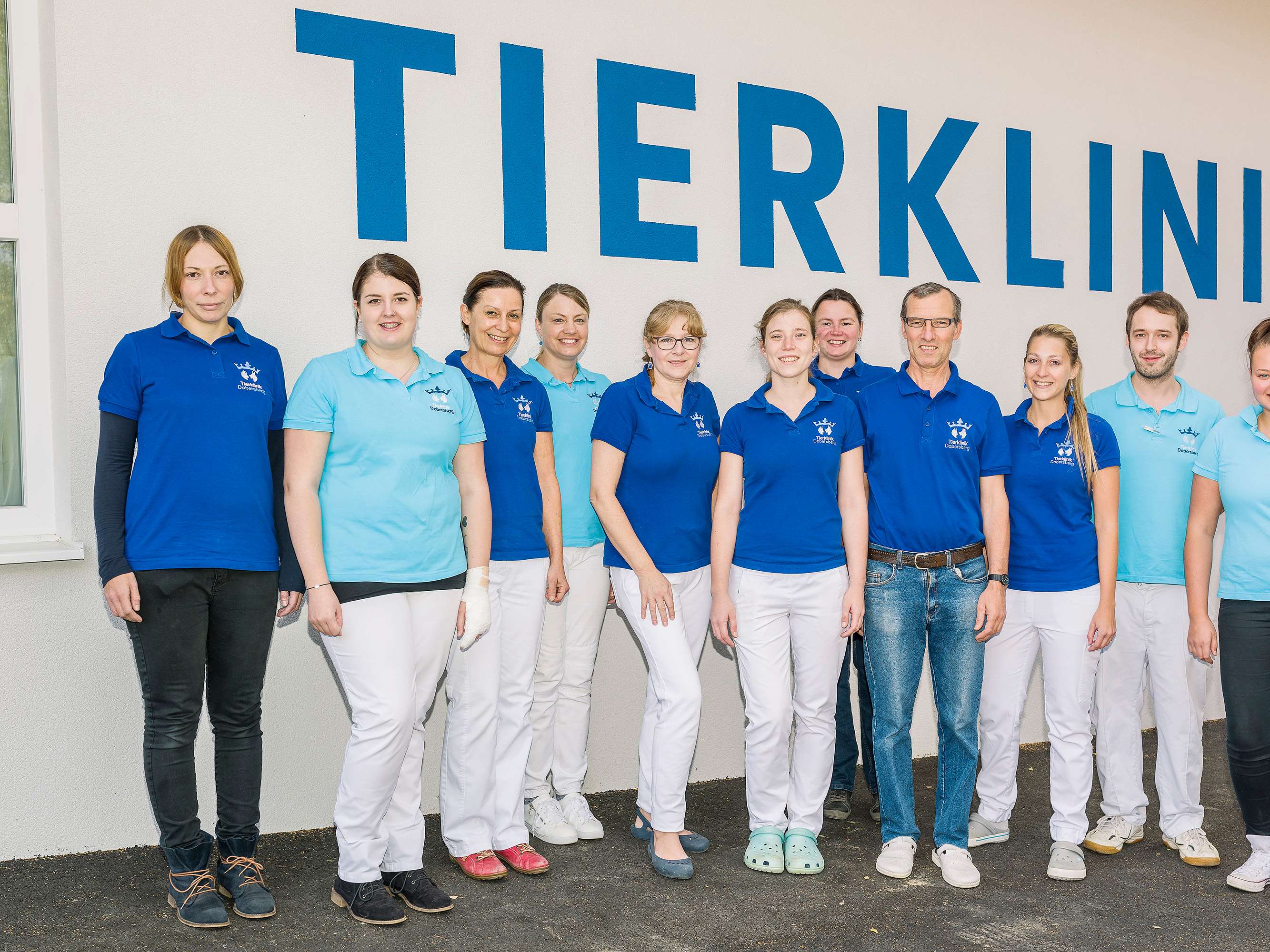 Ansicht 1 von Tierklinik Dobersberg