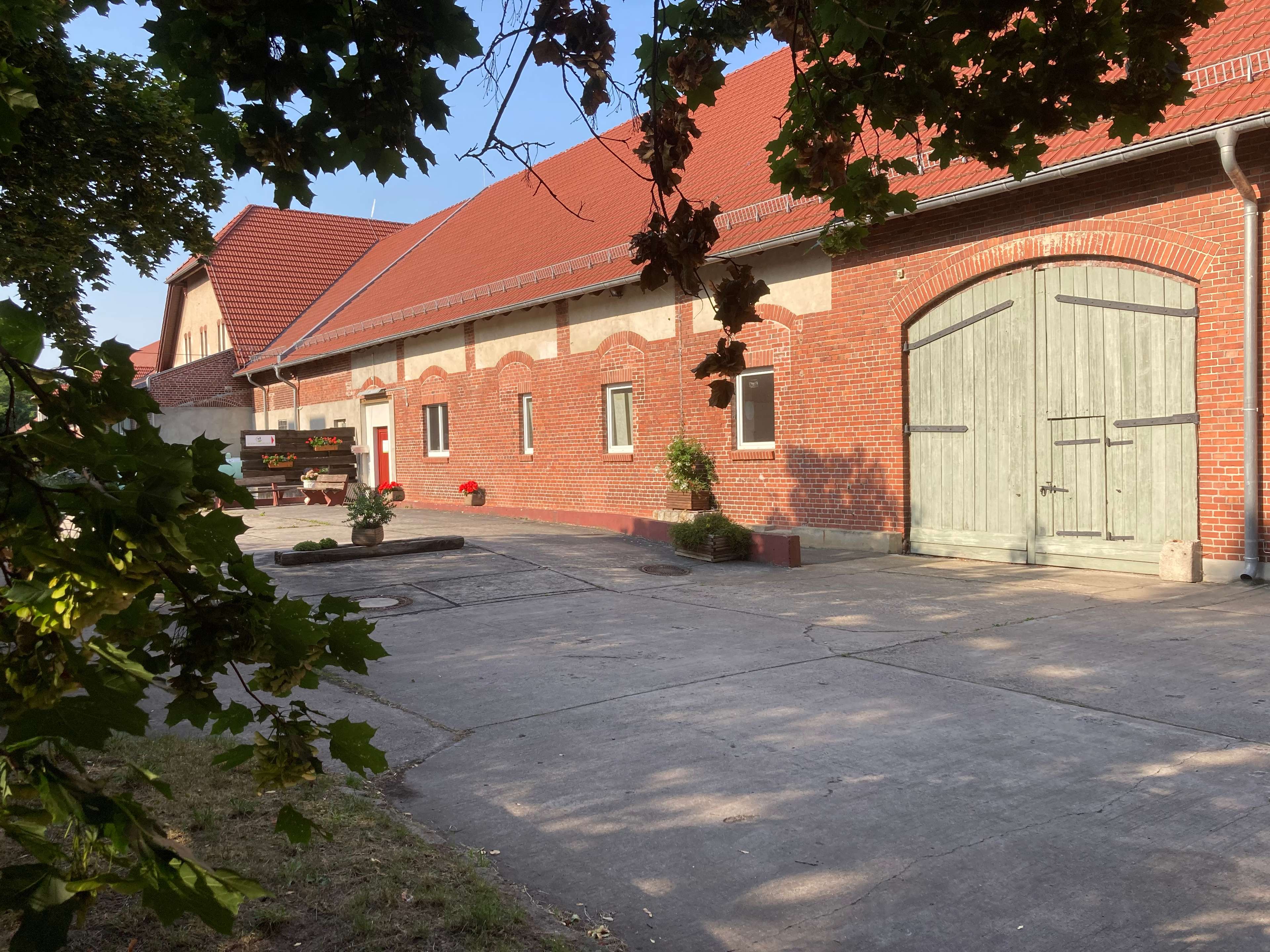 Ansicht 2 von Kleintierpraxis im Alten Stadtgut Dr. Astrid Günther-Weigl