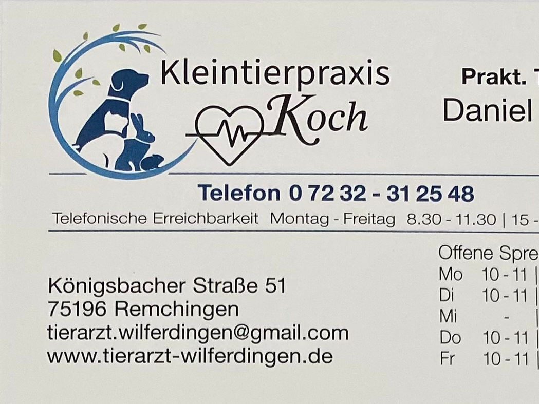 View 3 of Kleintierpraxis Koch