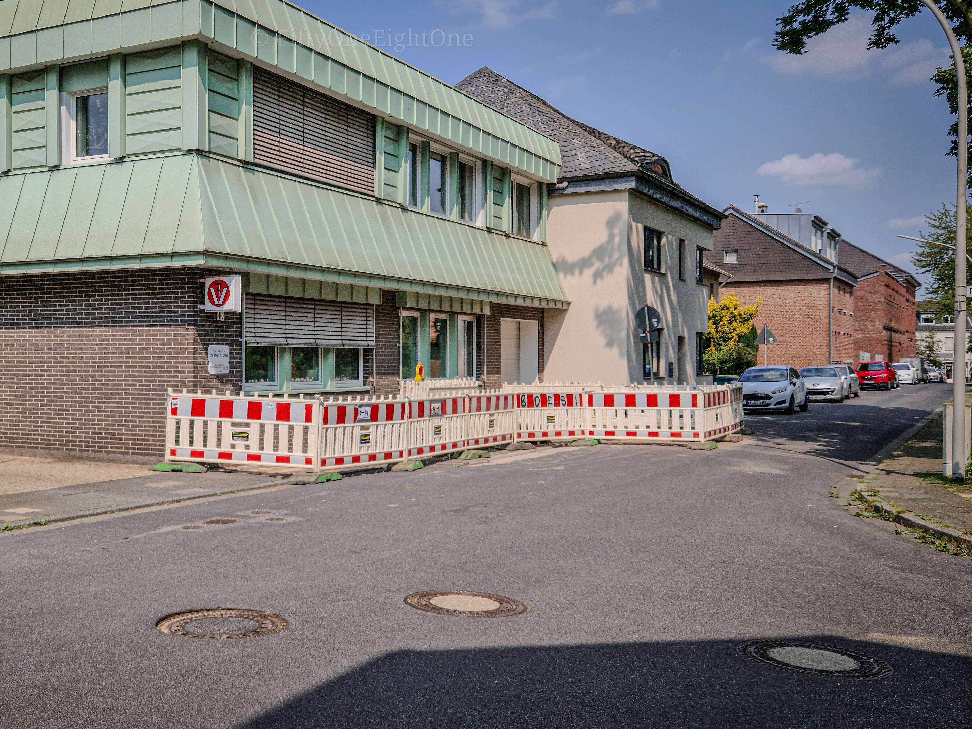Ansicht 1 von Christian V. Gilles Tierarzt