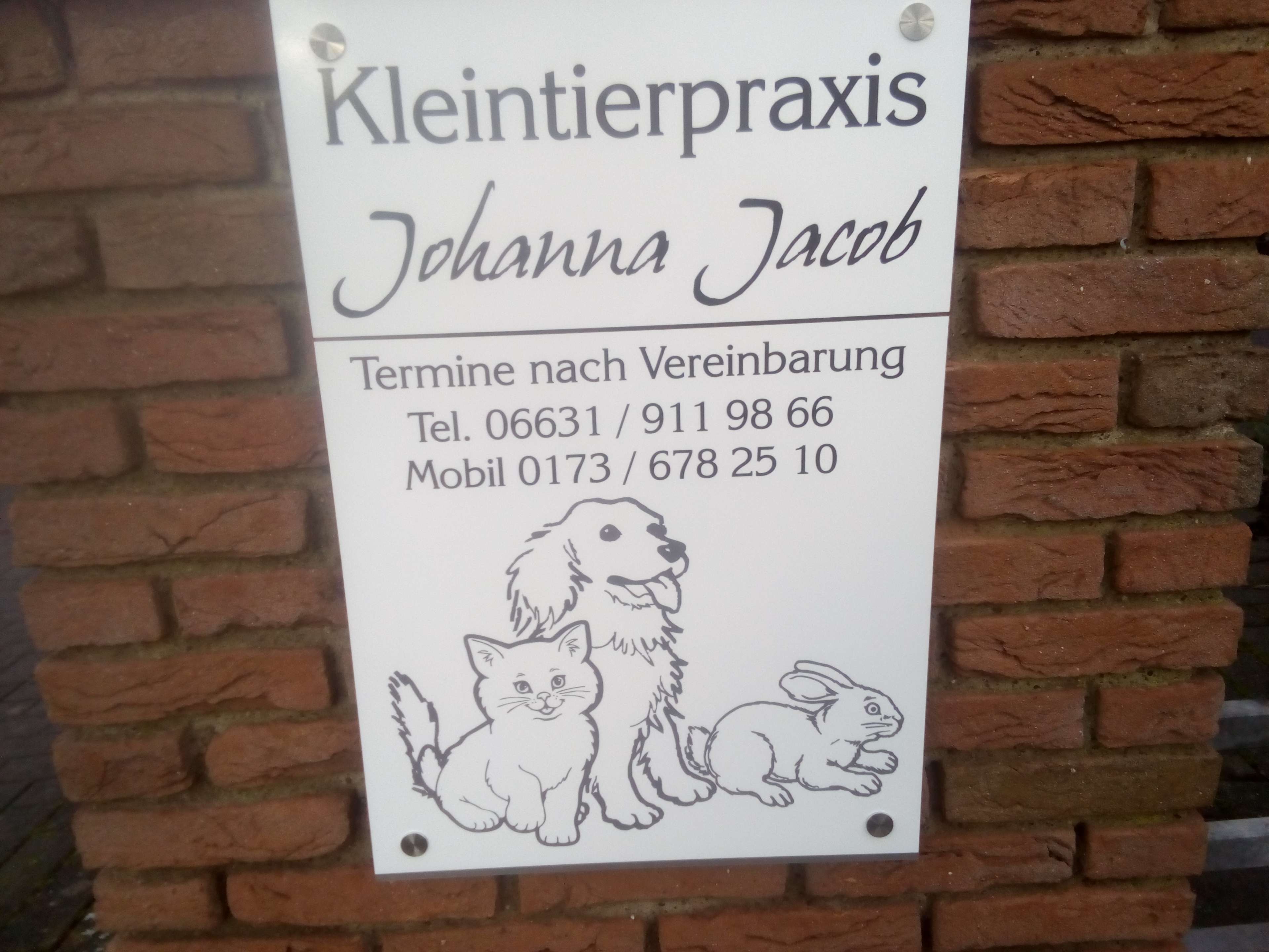Ansicht 3 von Kleintierpraxis Jacob