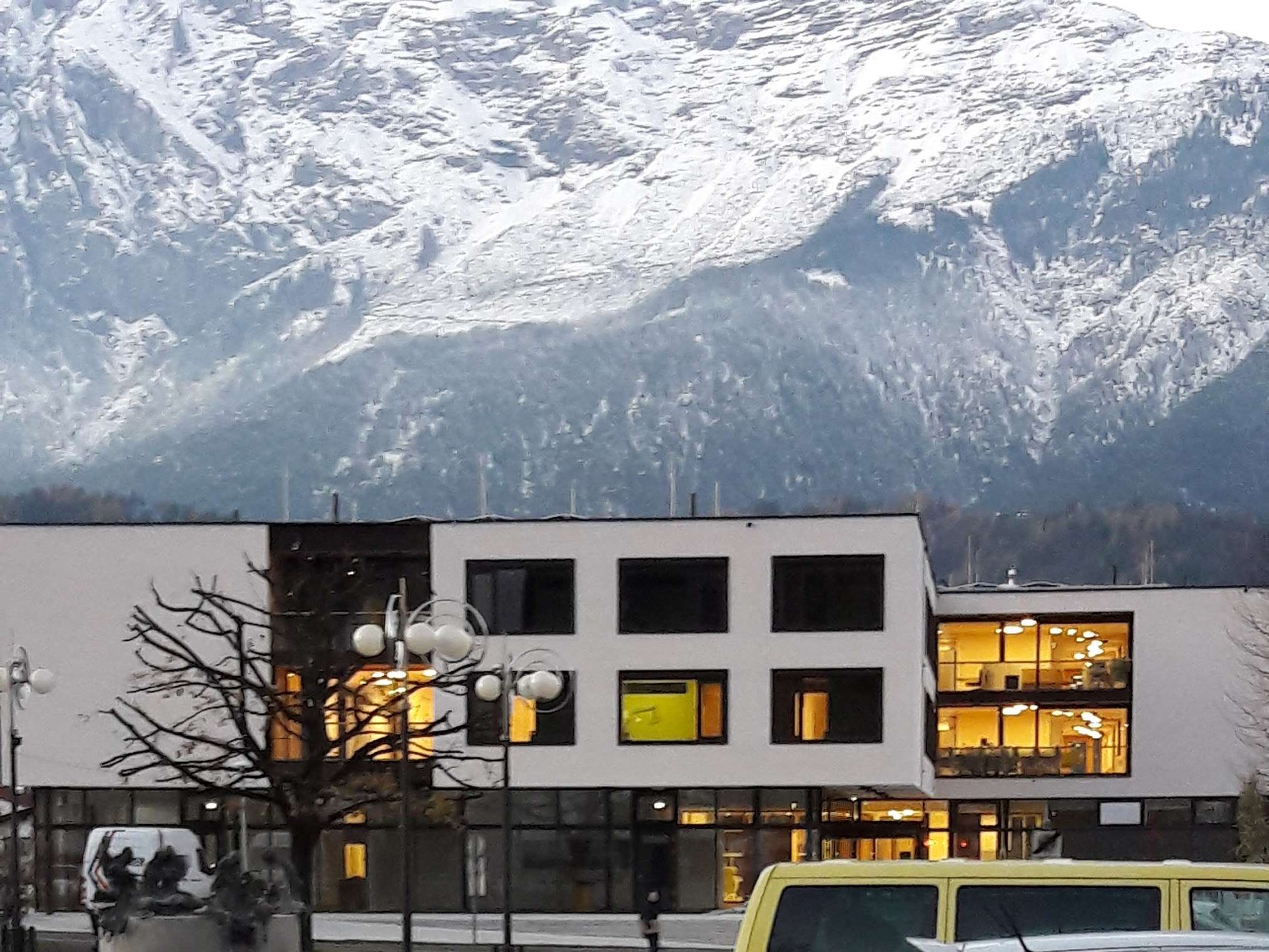 View 2 of Tierarztpraxis Isser