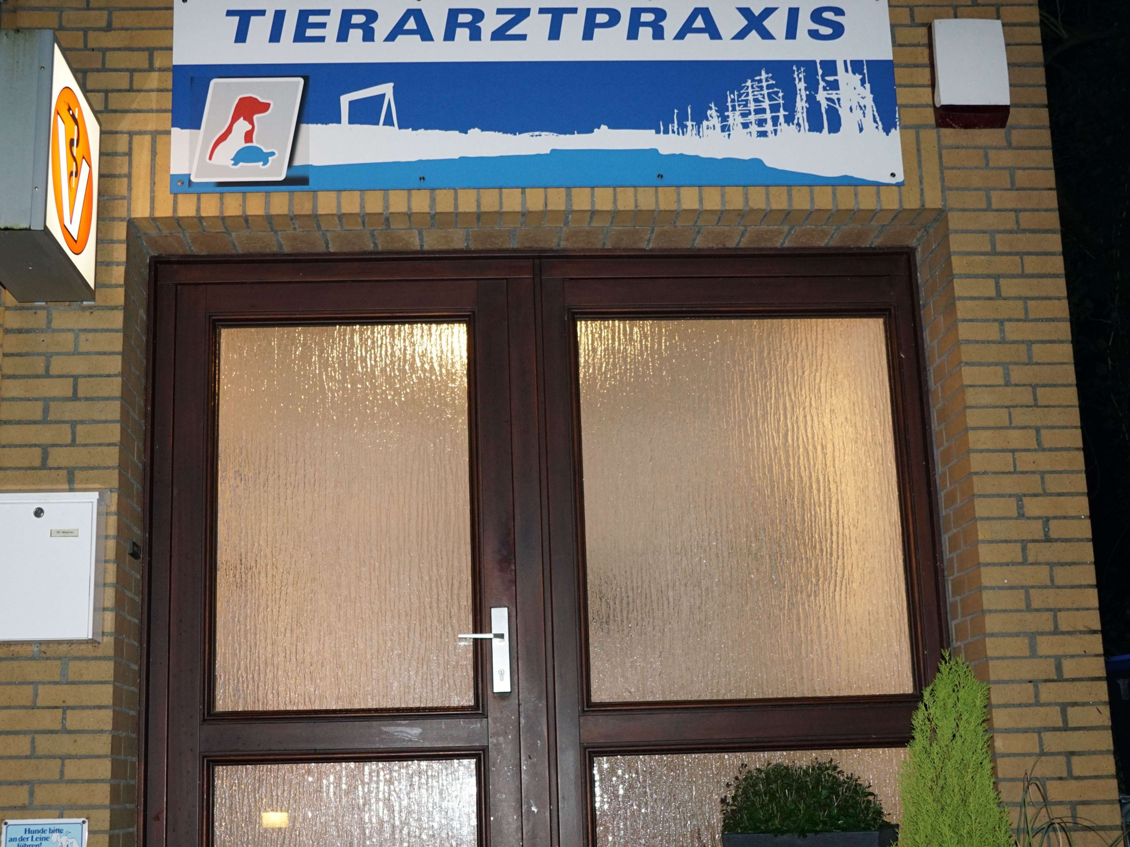 Ansicht 3 von Tierarztpraxis Dr. Pay Wiemer