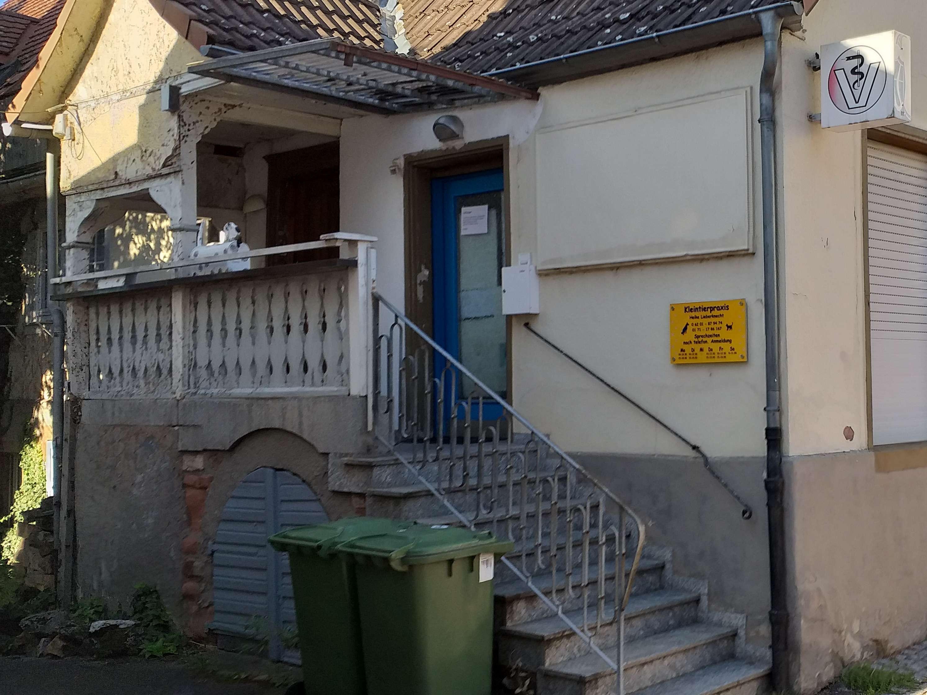 Ansicht 2 von Tierarztpraxis Lieberknecht