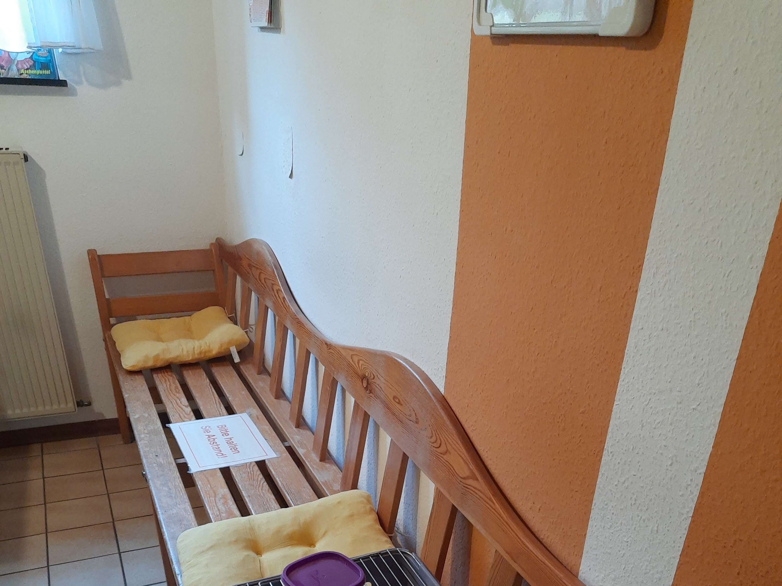 Ansicht 2 von Antje Günther Tierarztpraxis