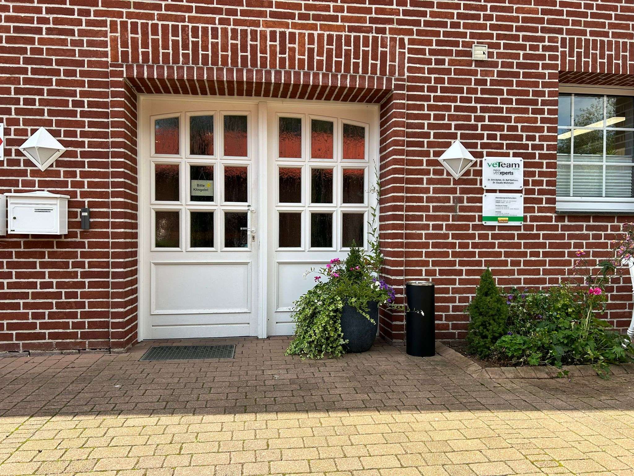 Ansicht 2 von Vet-Team Reken eGbR
