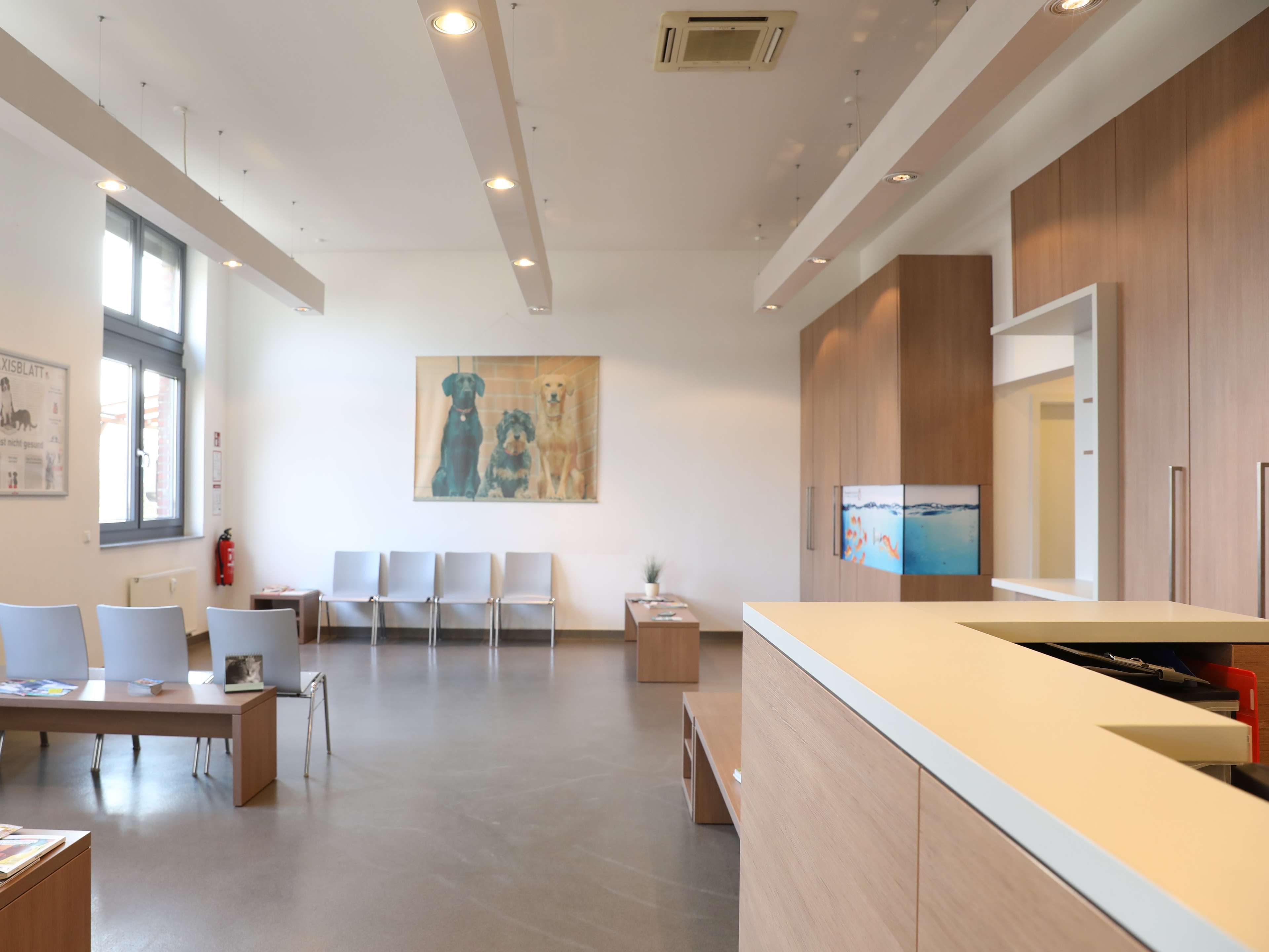 View 1 of Tiergesundheitszentrum Mönchengladbach - Dr. Bildheim, Dunn, Nottbrock & Gerlatzek