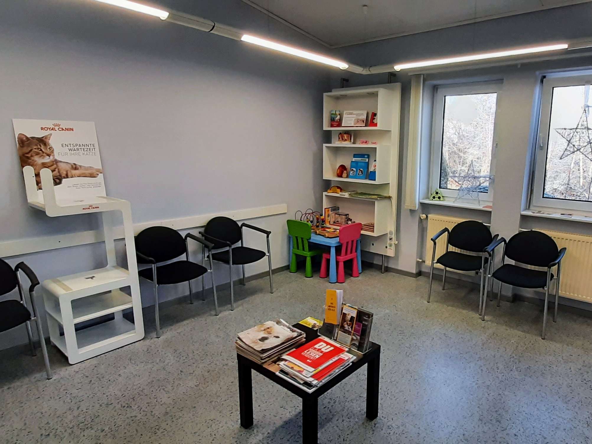 View 2 of Tierarztpraxis Dr. med. vet. Lothar Adolf Knoll