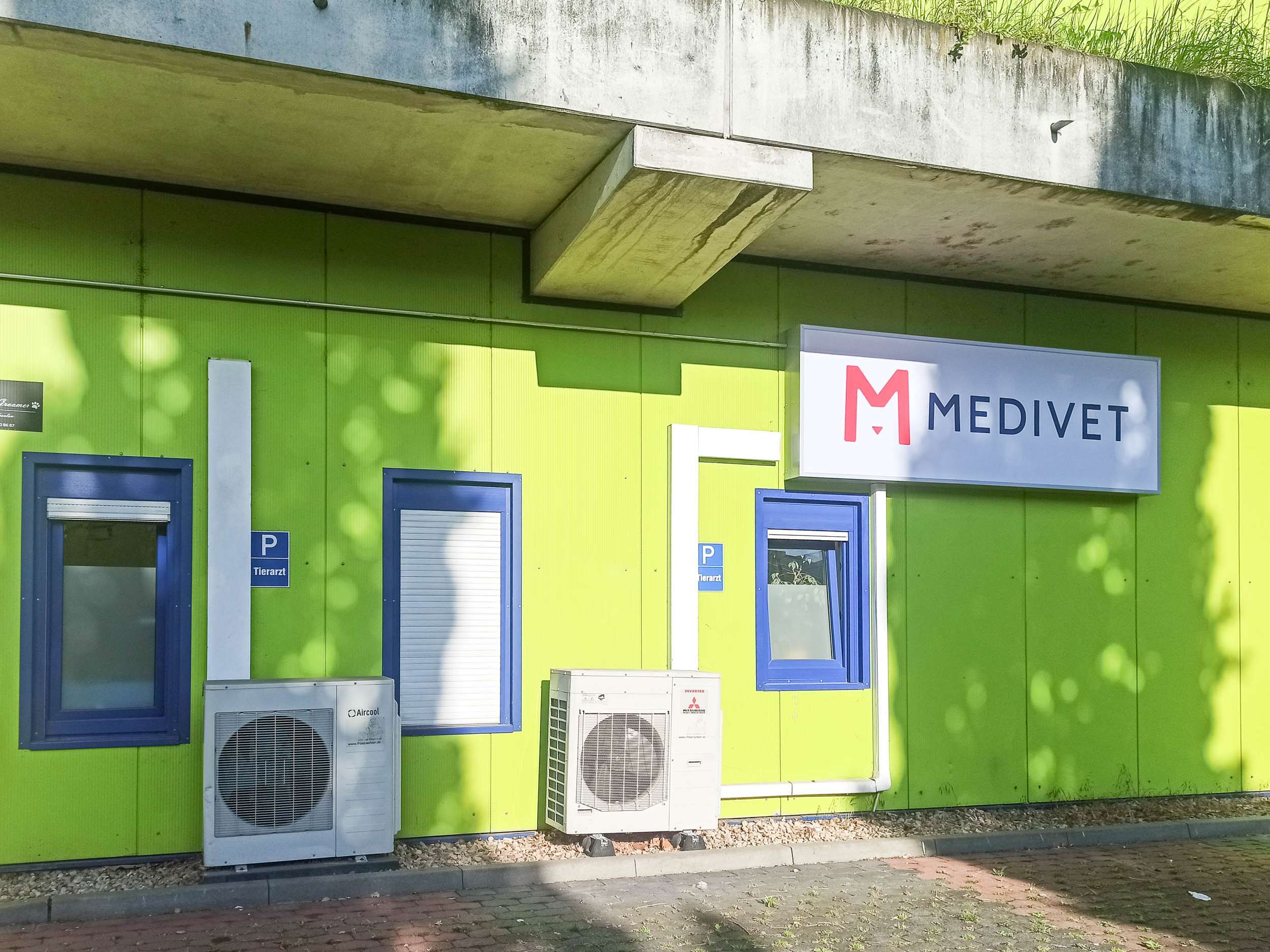 Ansicht 2 von Medivet Tierarztpraxis Wiesbaden