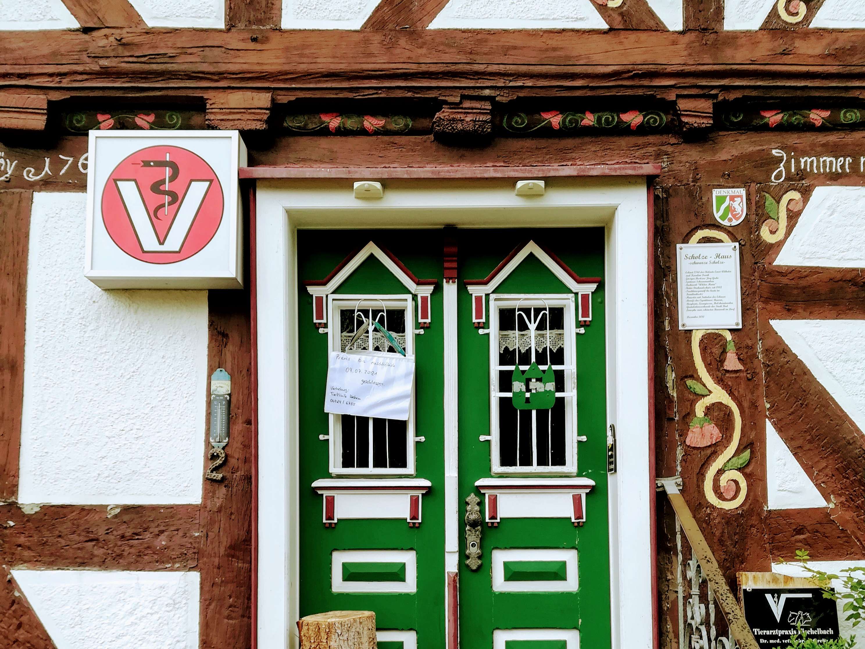 Ansicht 2 von Tierarztpraxis Fischelbach