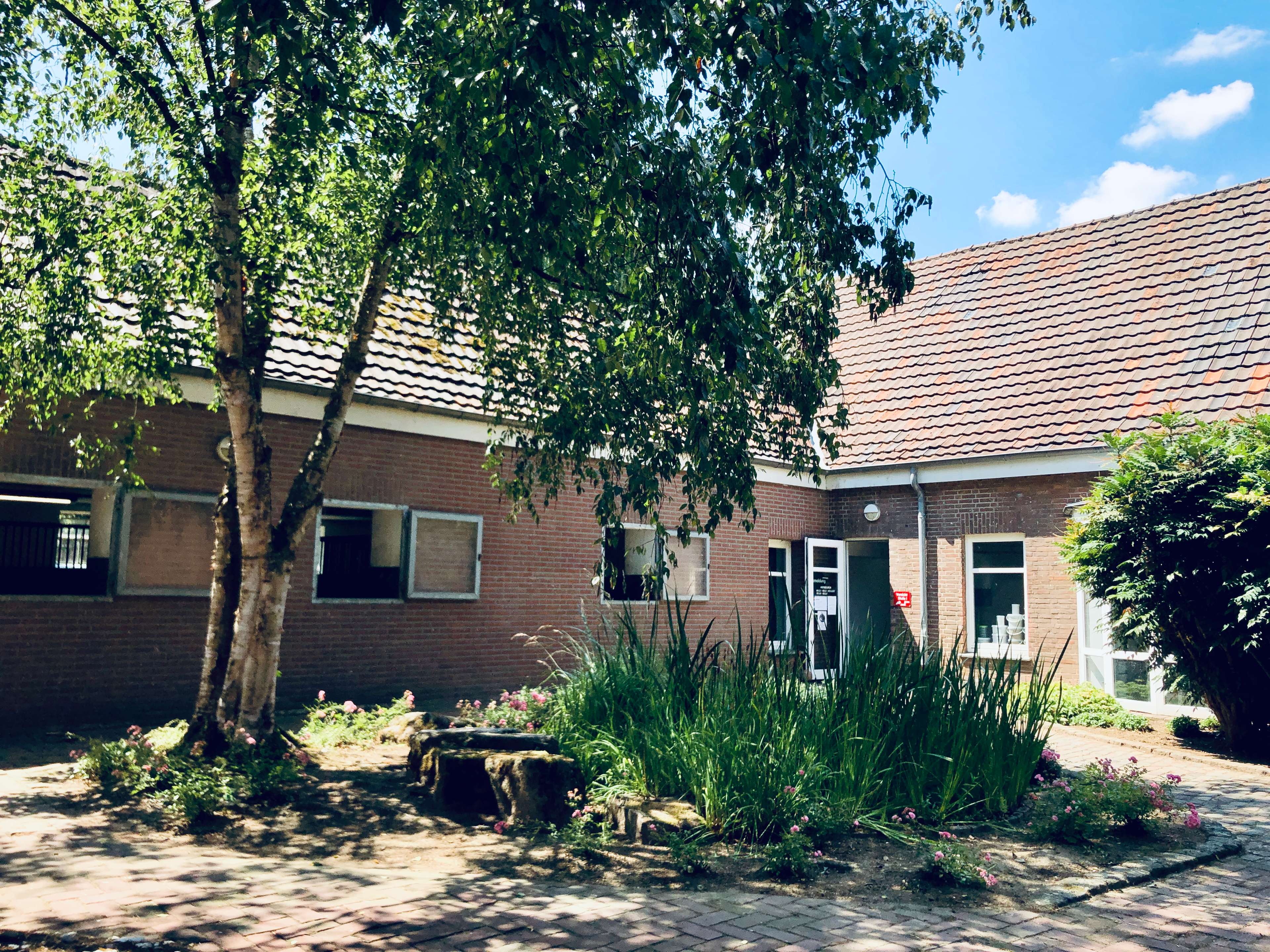 View 1 of Pferdeklinik Kerken
