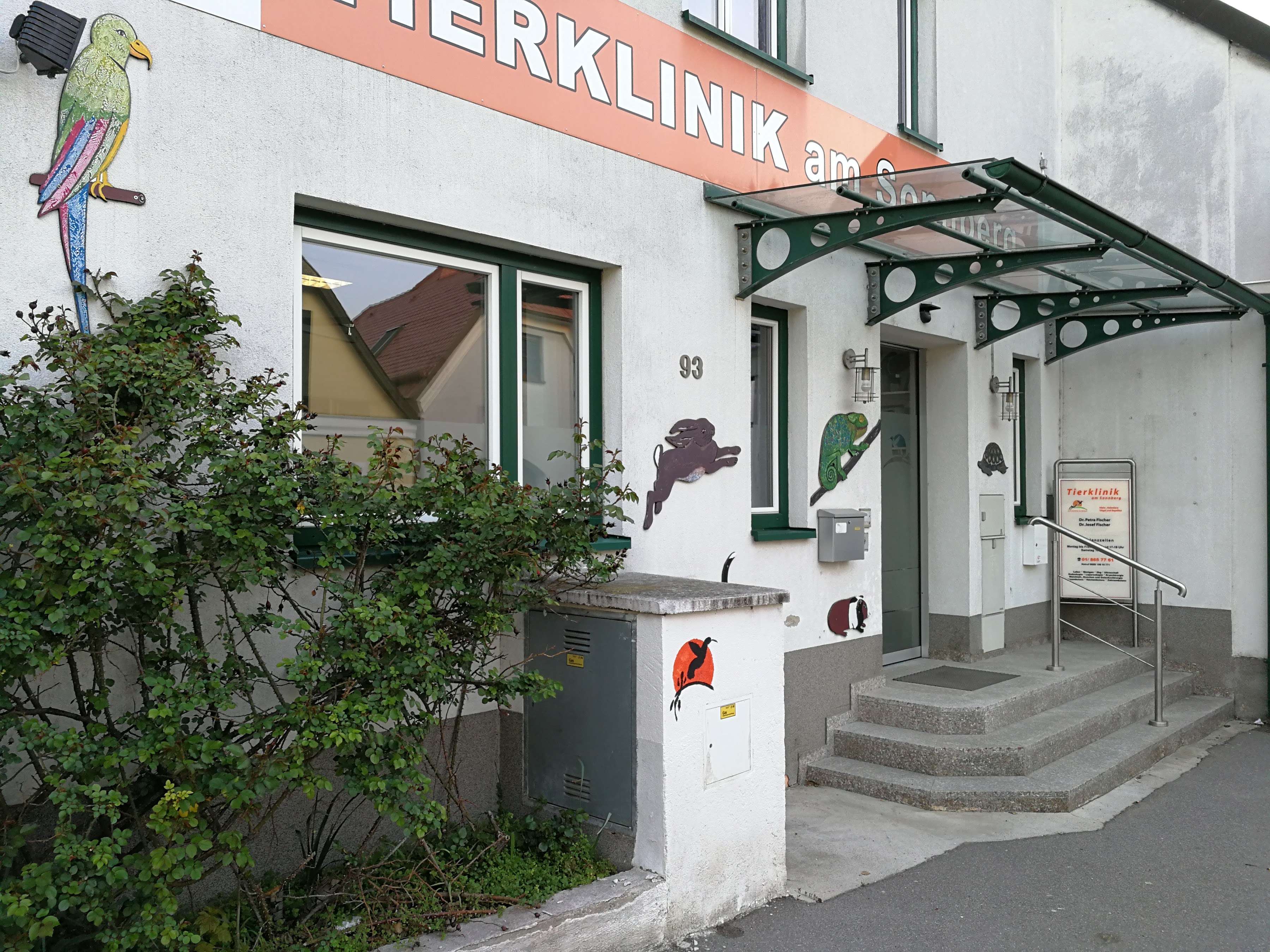 View 2 of Tierklinik Am Sonnberg