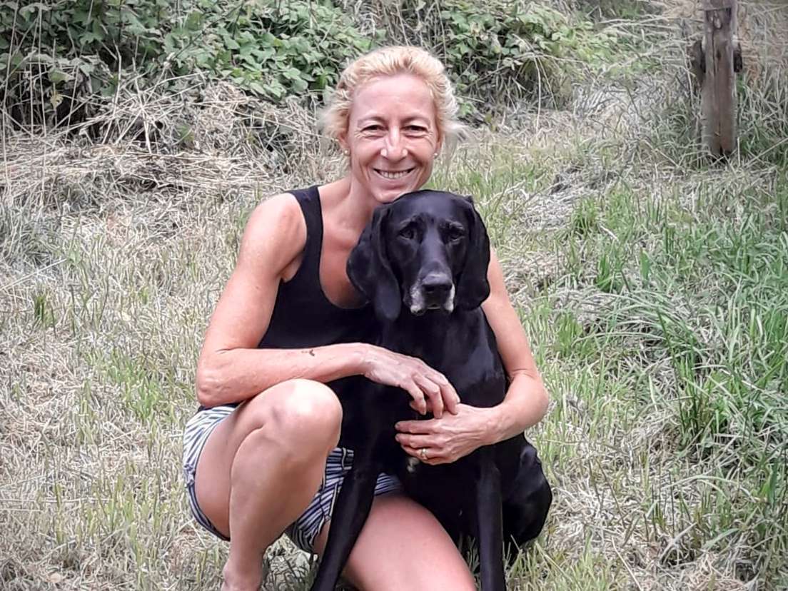 Ansicht 2 von Dr. Antonia von Preyss