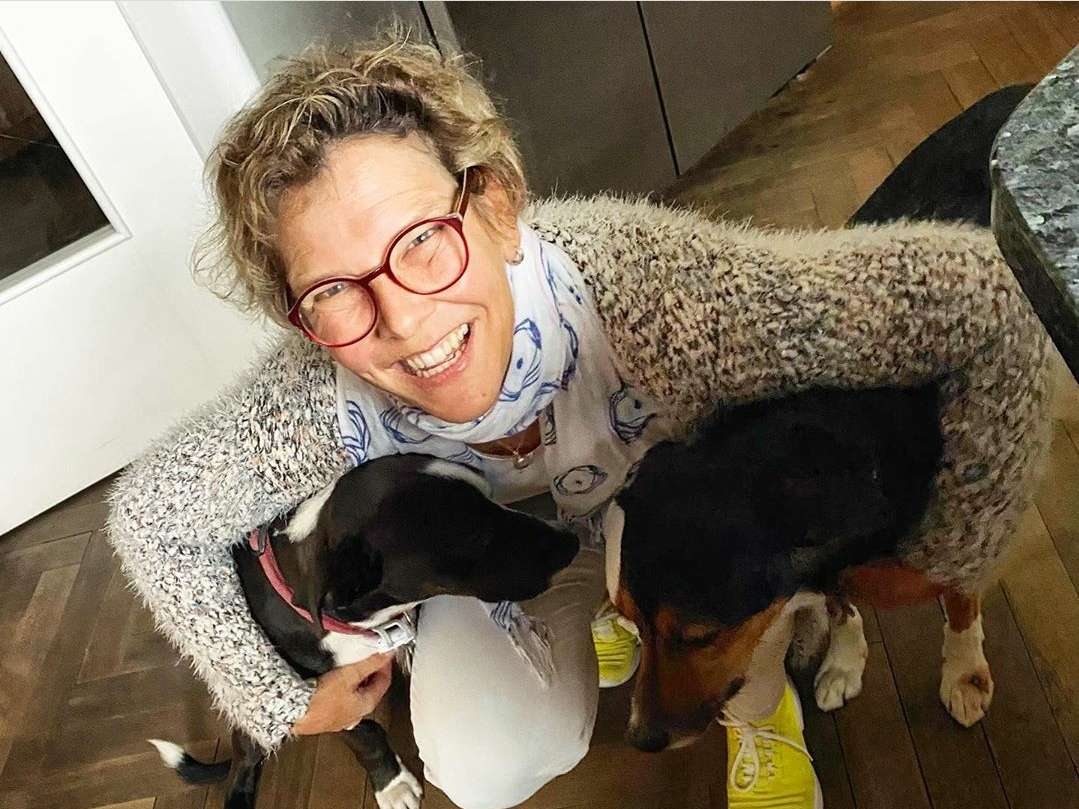 Ansicht 1 von Tierärztin Dr.med.vet. Nina Breunig