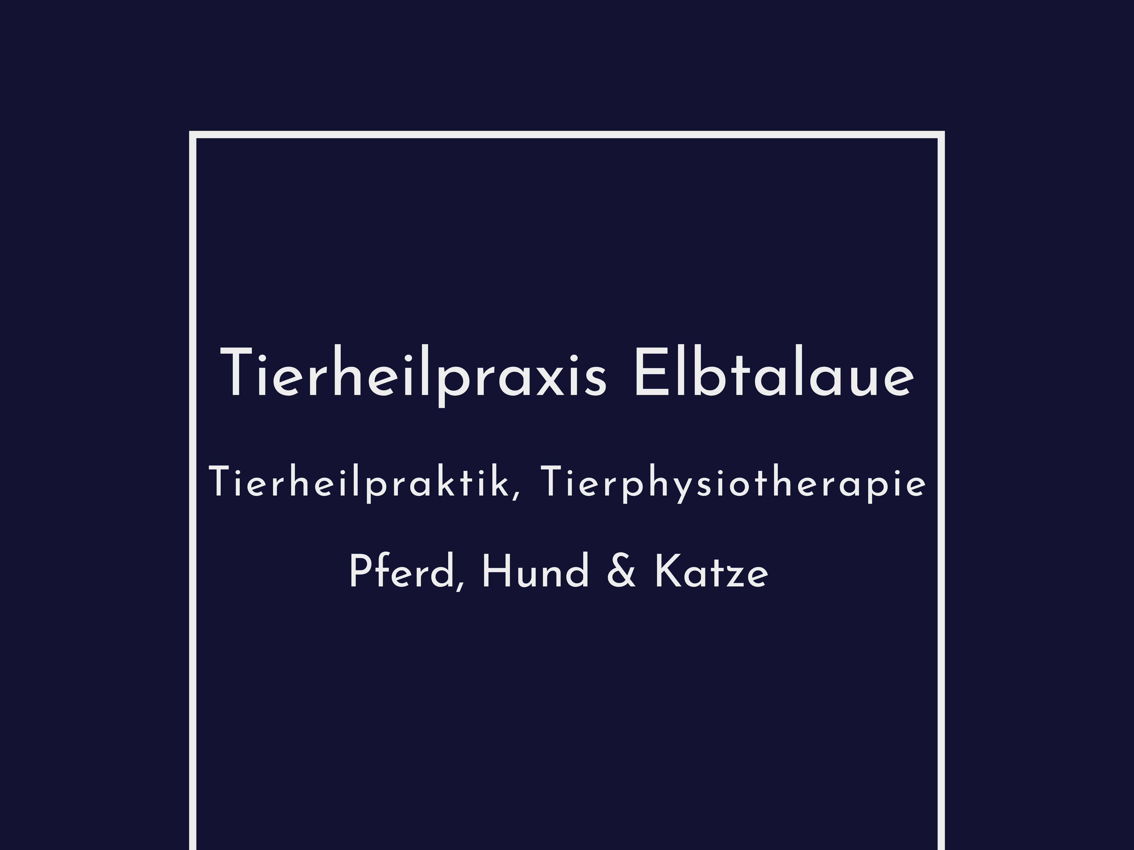 View 3 of Tierheilpraxis Elbtalaue