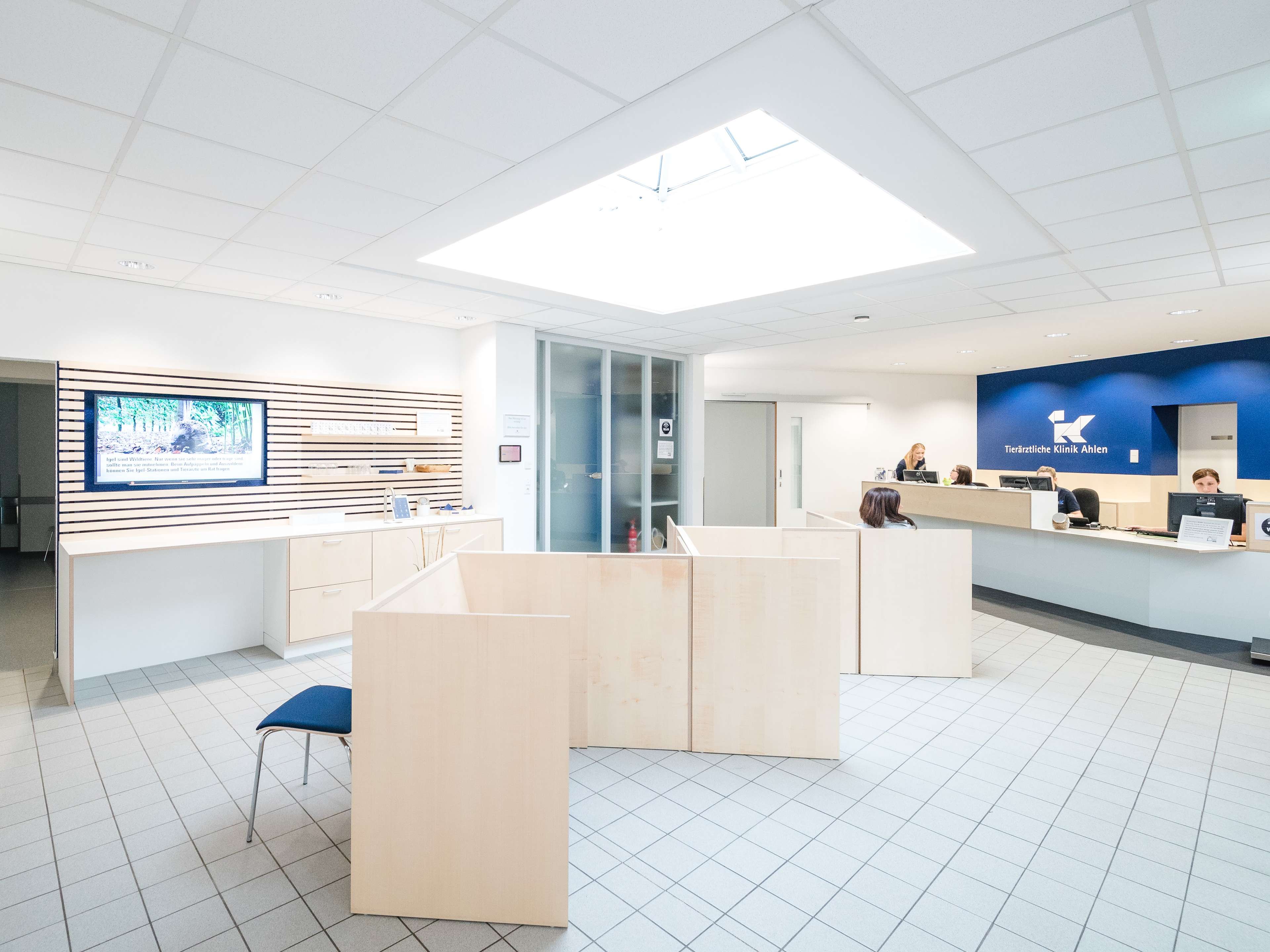 Ansicht 2 von AniCura Ahlen GmbH