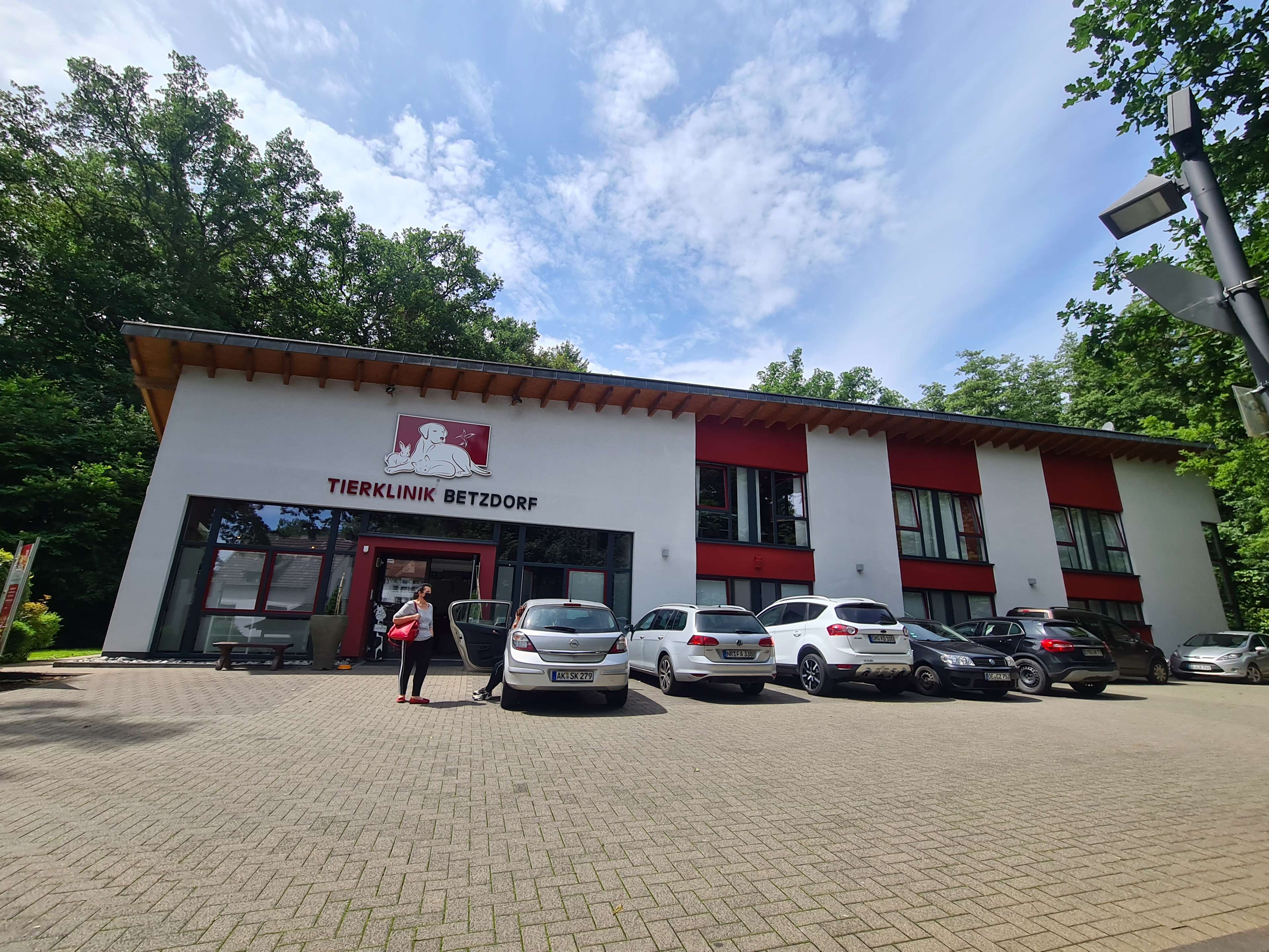 Ansicht 1 von Tierklinik Betzdorf - Fachklinik für Kleintiere