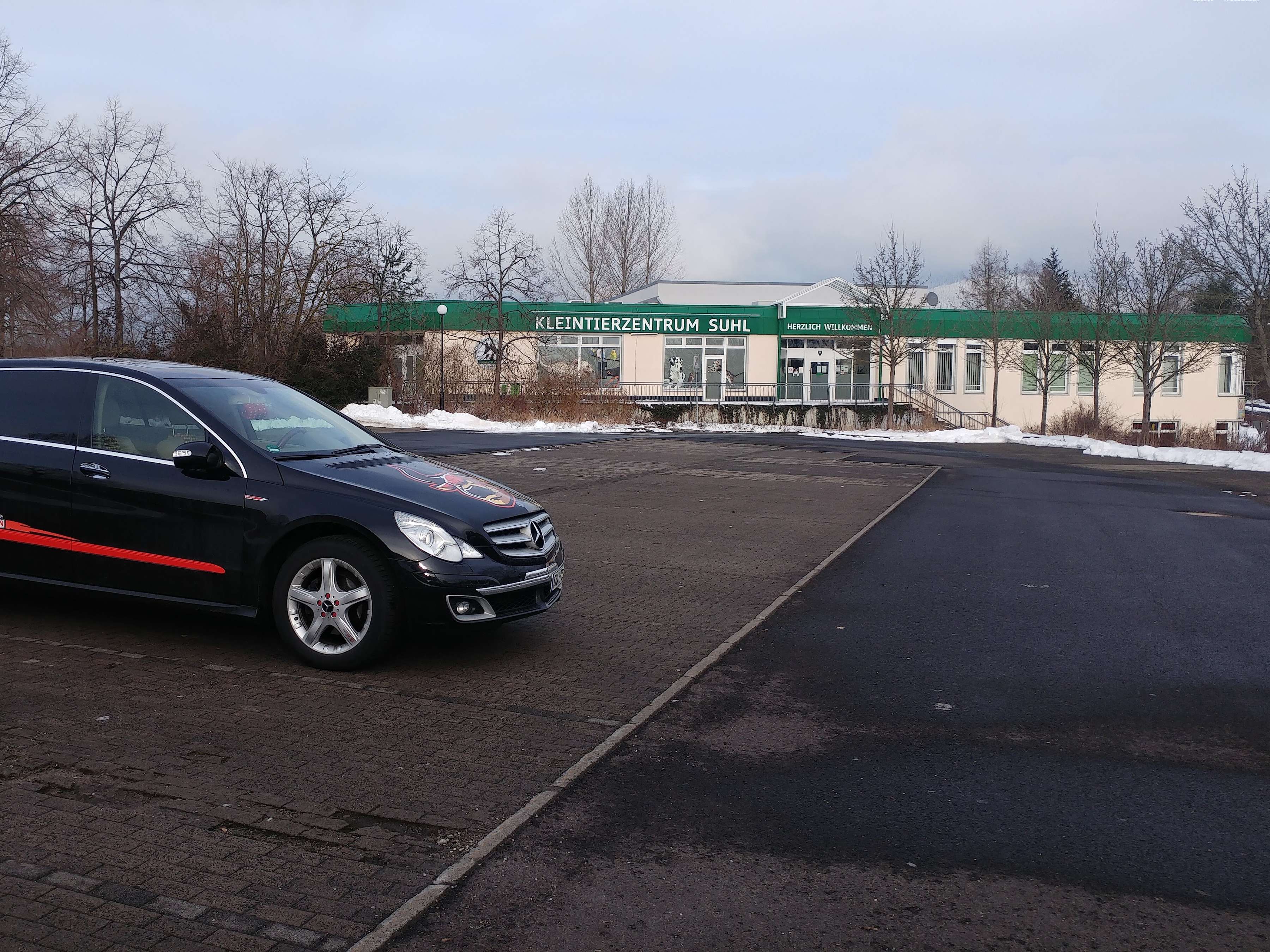 Ansicht 3 von Kleintierzentrum Suhl