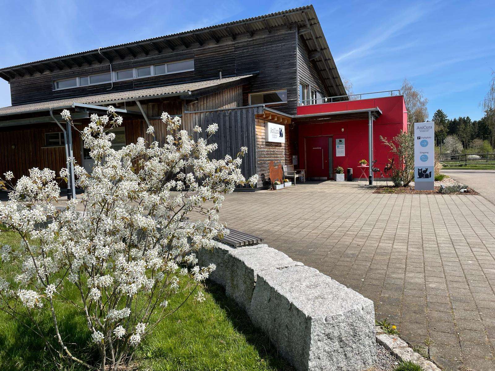 Ansicht 1 von AniCura Kleintierzentrum Schabelhof Bad Dürrheim