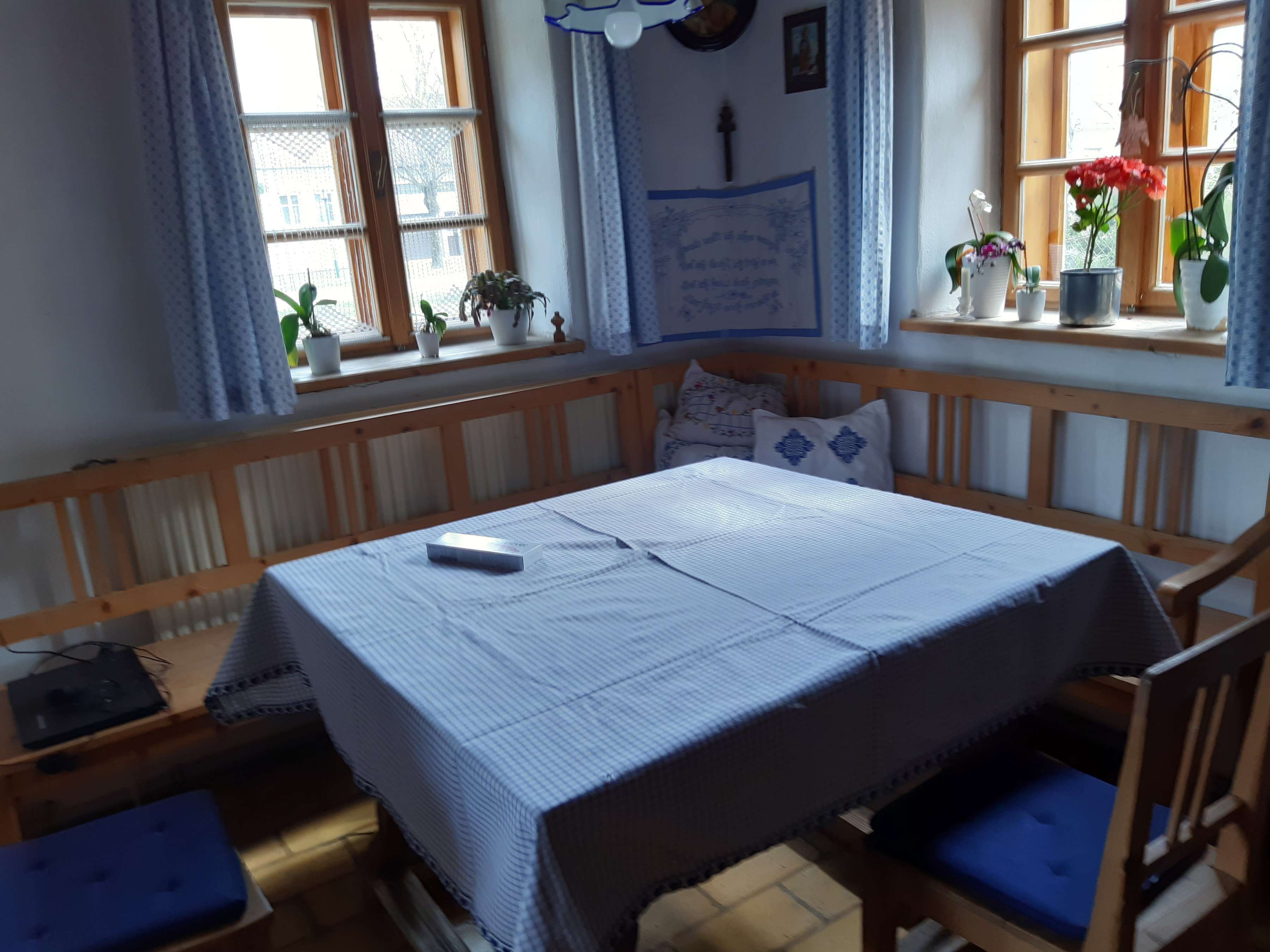 Ansicht 3 von Dr.med.vet. Kraus-Lugmayr Doris