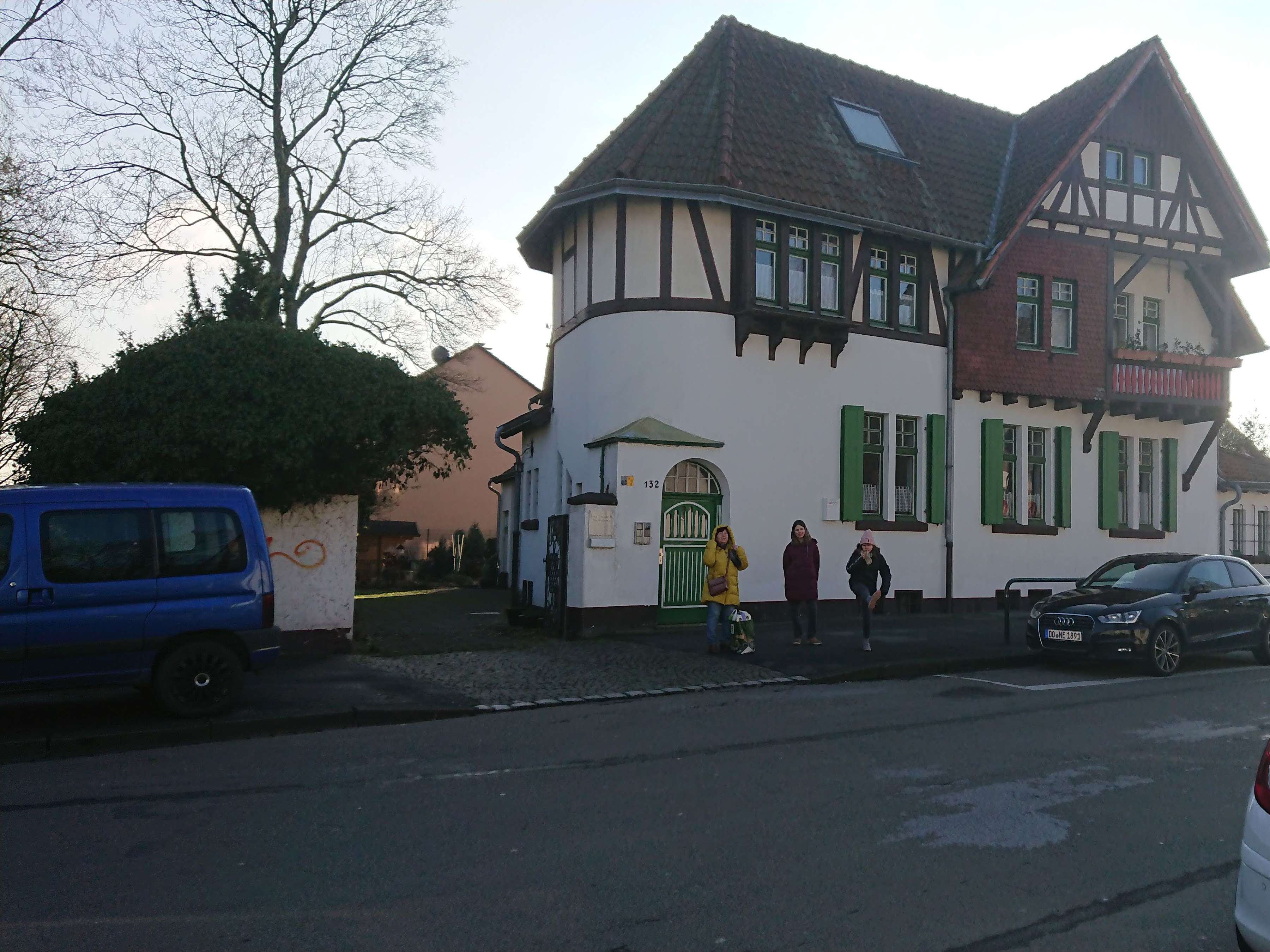 Ansicht 1 von Dr. Benedikt Schöndorfer Kleintierpraxis