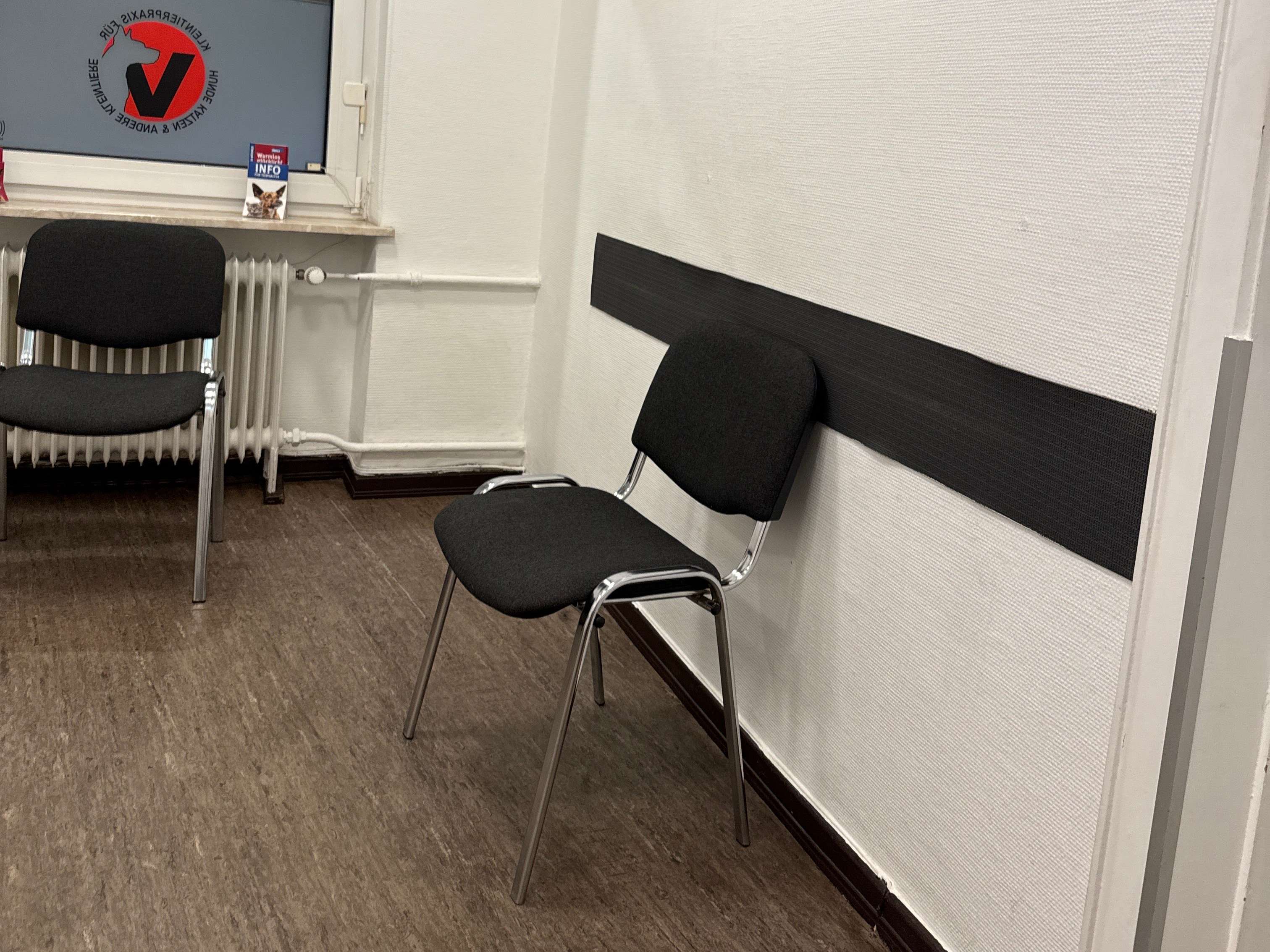 View 1 of Kleintierpraxis Neugraben