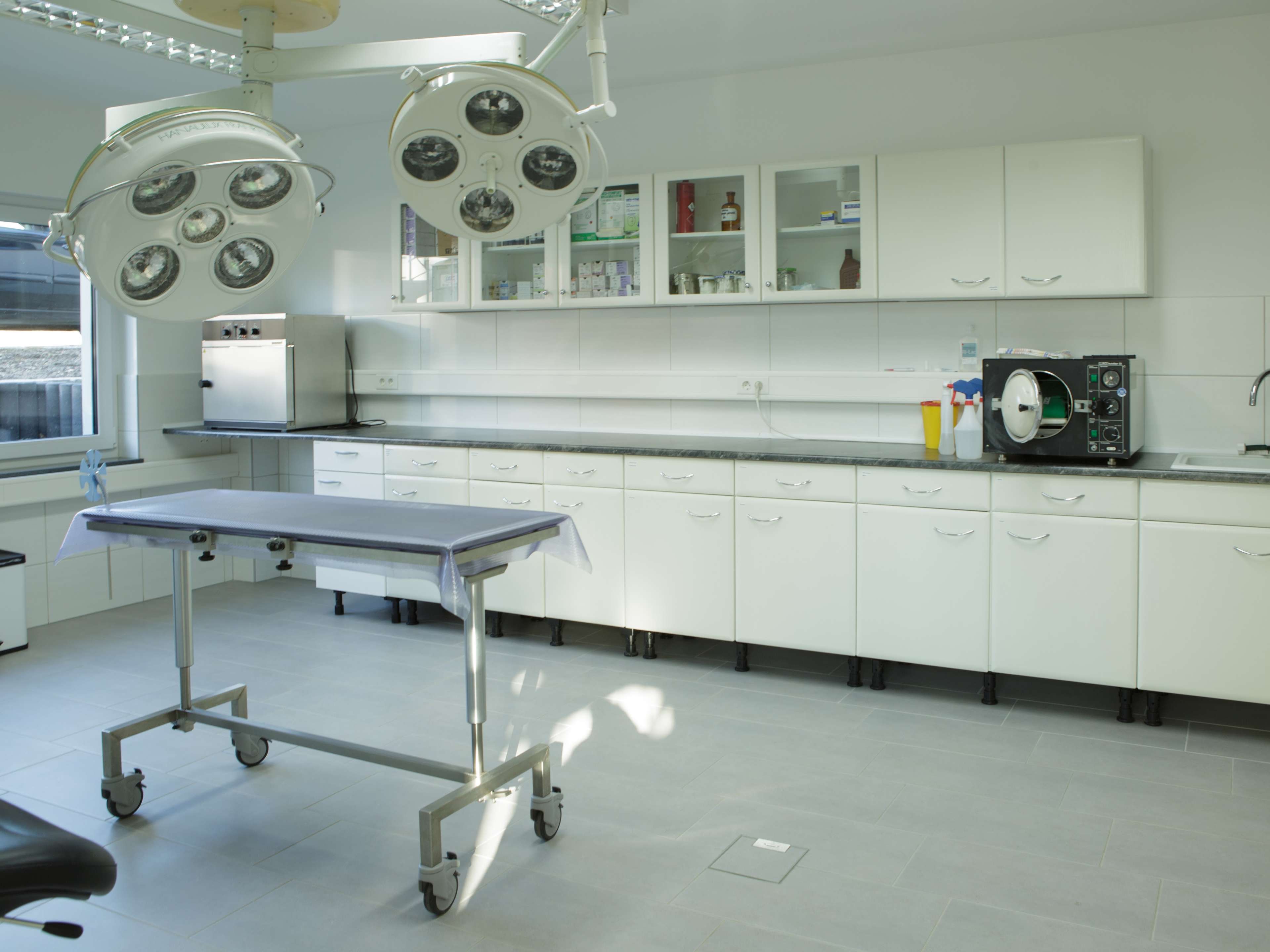 View 3 of Kleintierpraxis Wolf und Tierphysiotherapie, Tierärztin Christina Risse