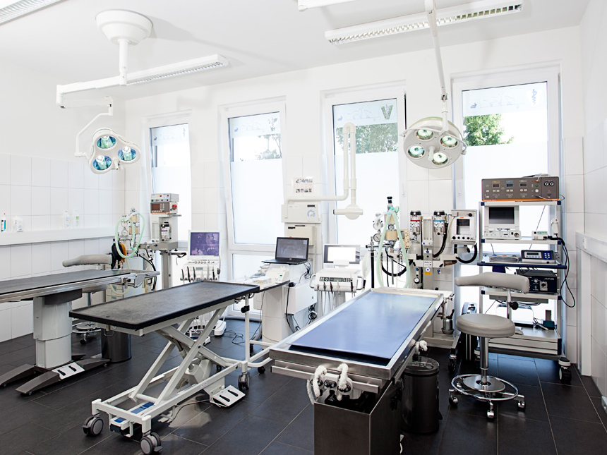 Ansicht 3 von Tiergesundheitszentrum Overath Dr. med. vet. Dietmar Bücheler