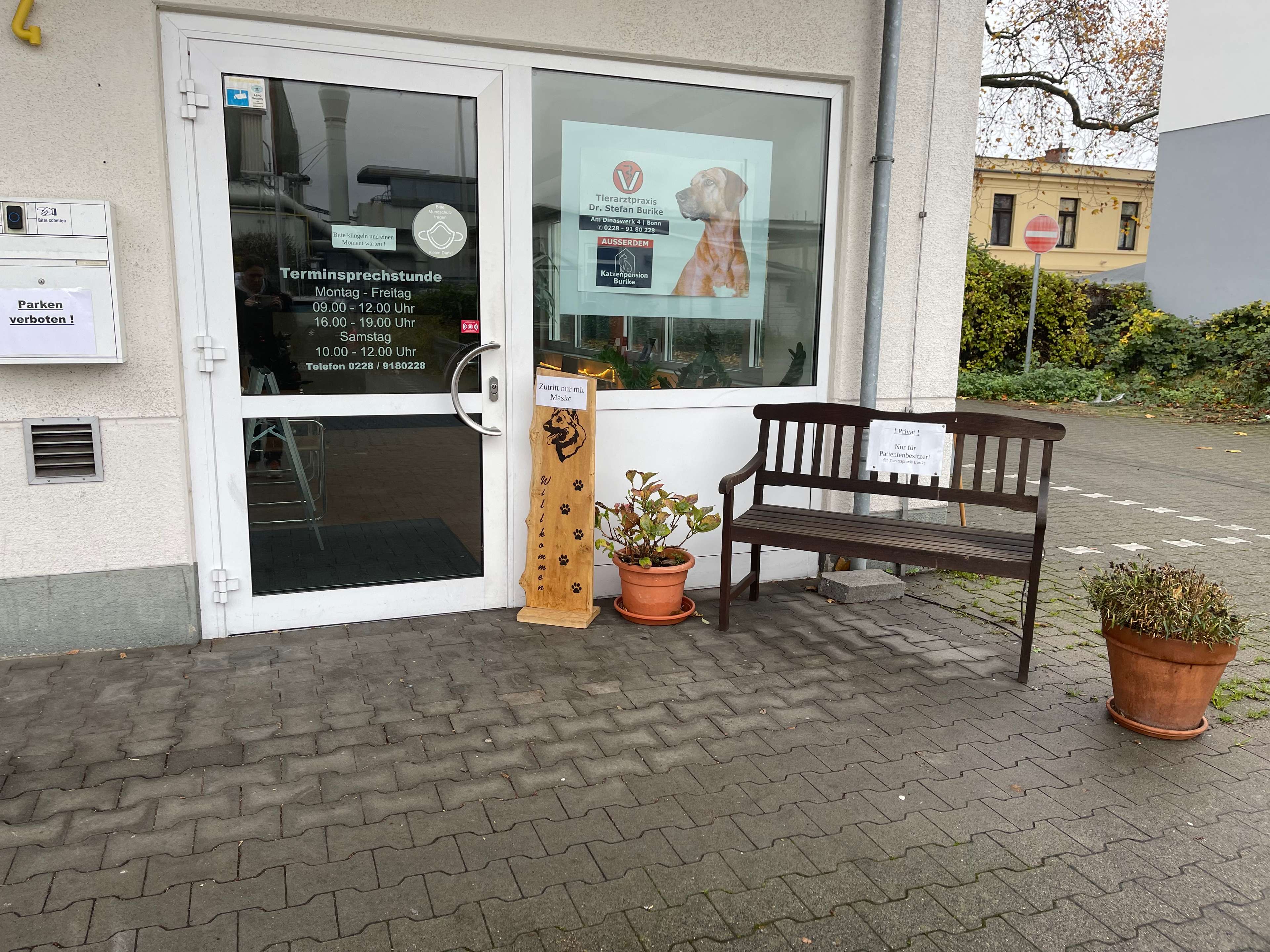Ansicht 2 von Dr. Stefan Burike