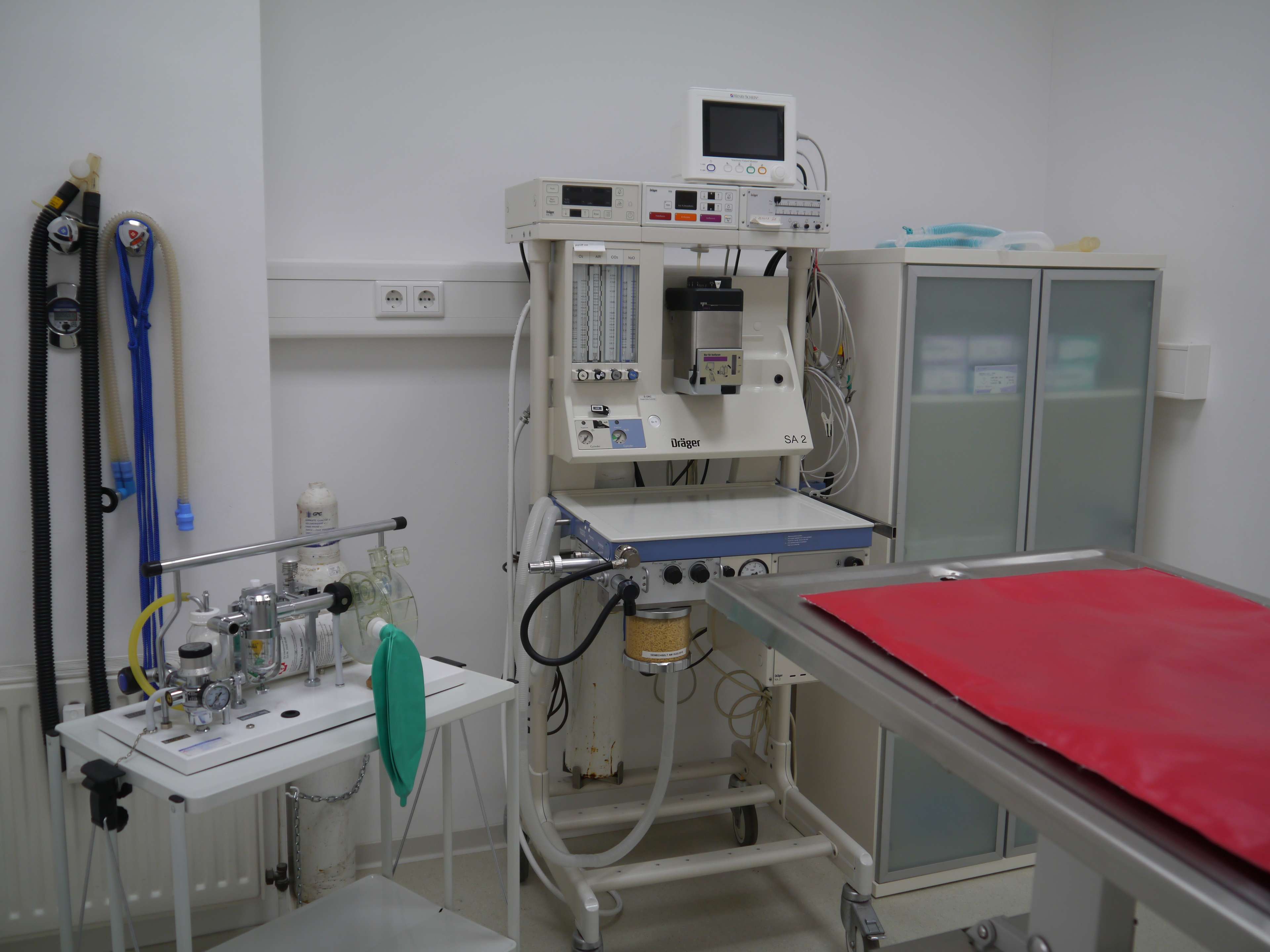 View 3 of Tierärztliche Praxis für Kleintiere Dr. Sandra Pühringer