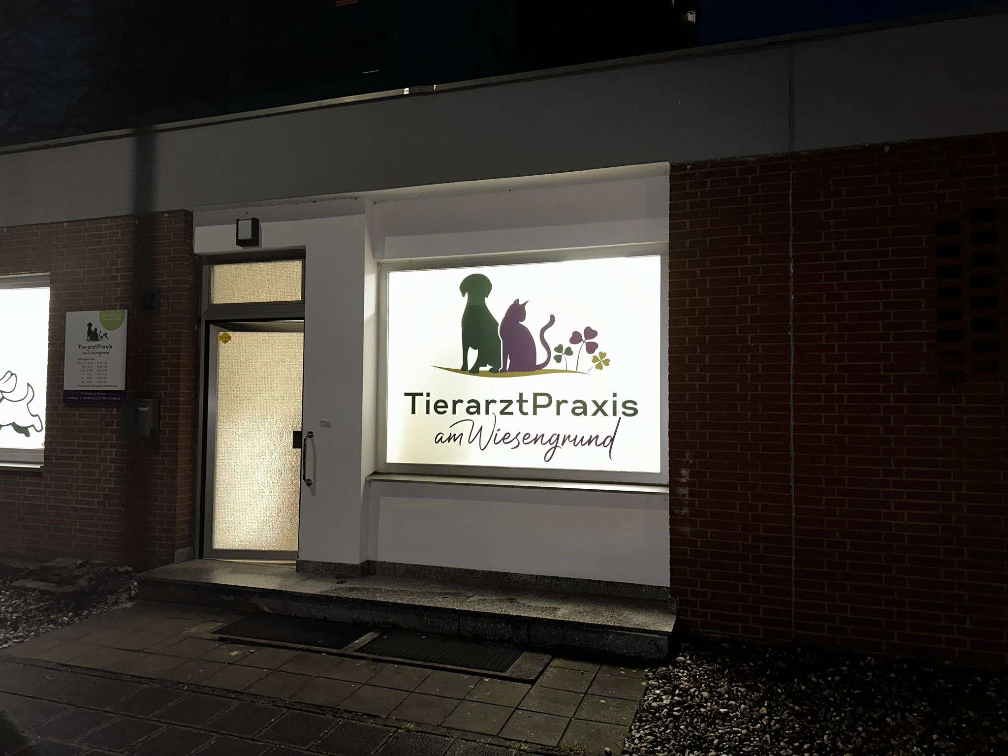 Ansicht 3 von Tierarztpraxis am Wiesengrund