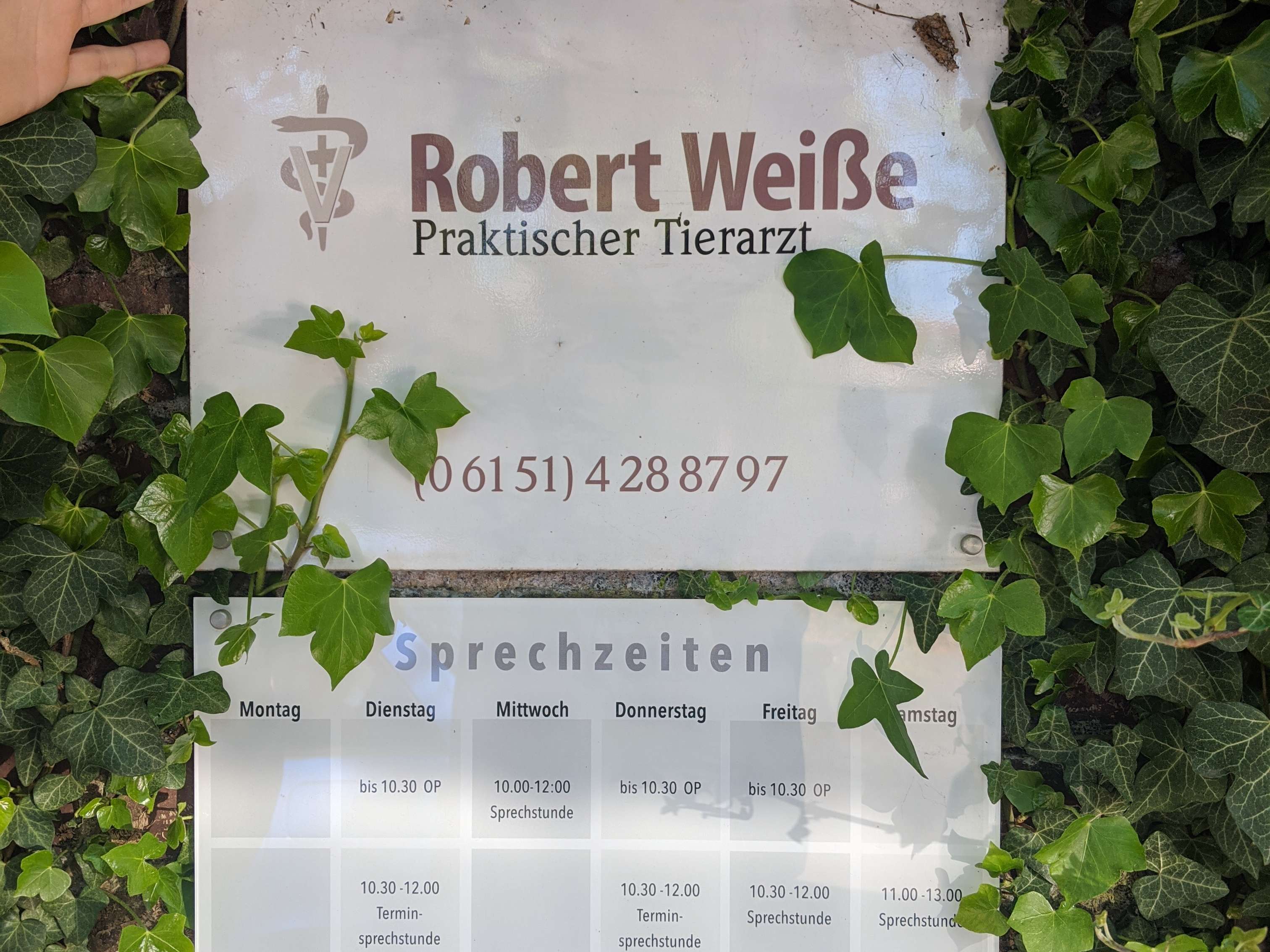Ansicht 1 von Robert Weiße