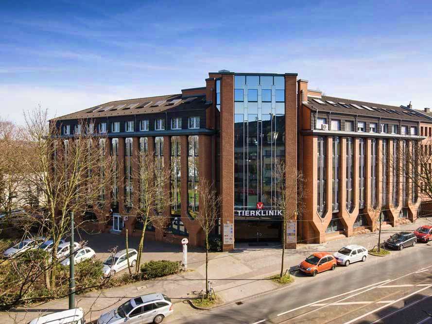 Ansicht 2 von Tierklinik Düsseldorf