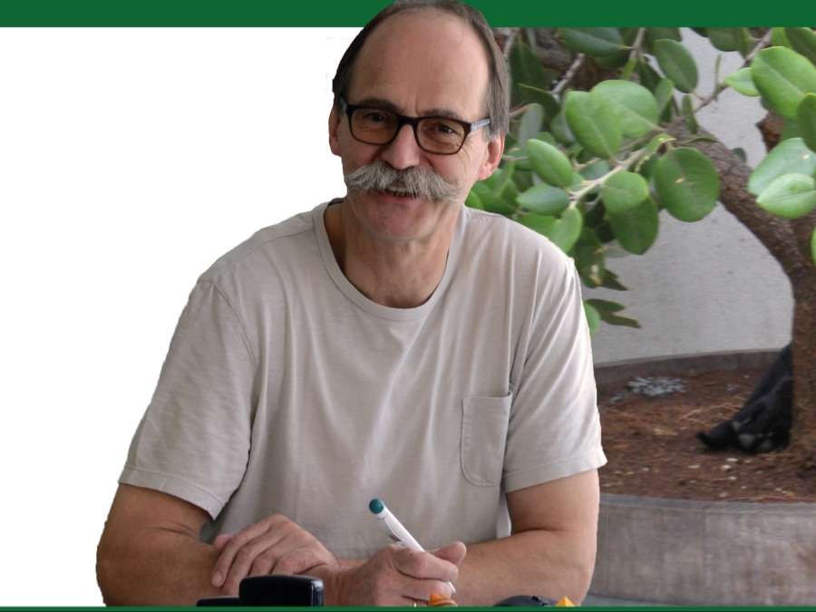 Ansicht 2 von Dr. med. vet. Jürgen Block