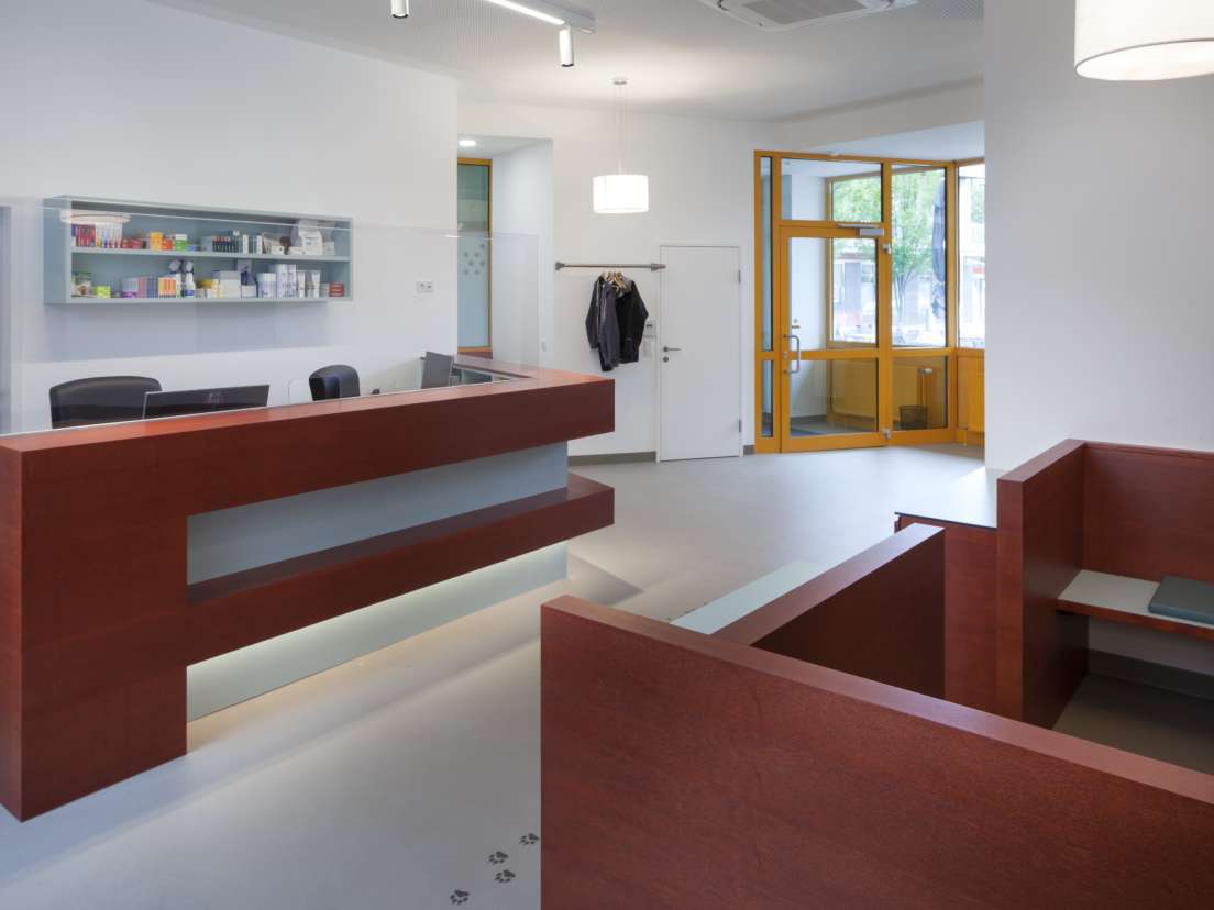 Ansicht 3 von Tiergesundheitszentrum Dres. Schichl