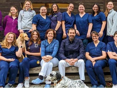 Ansicht 1 von Tages-Tierklinik Rosenheim