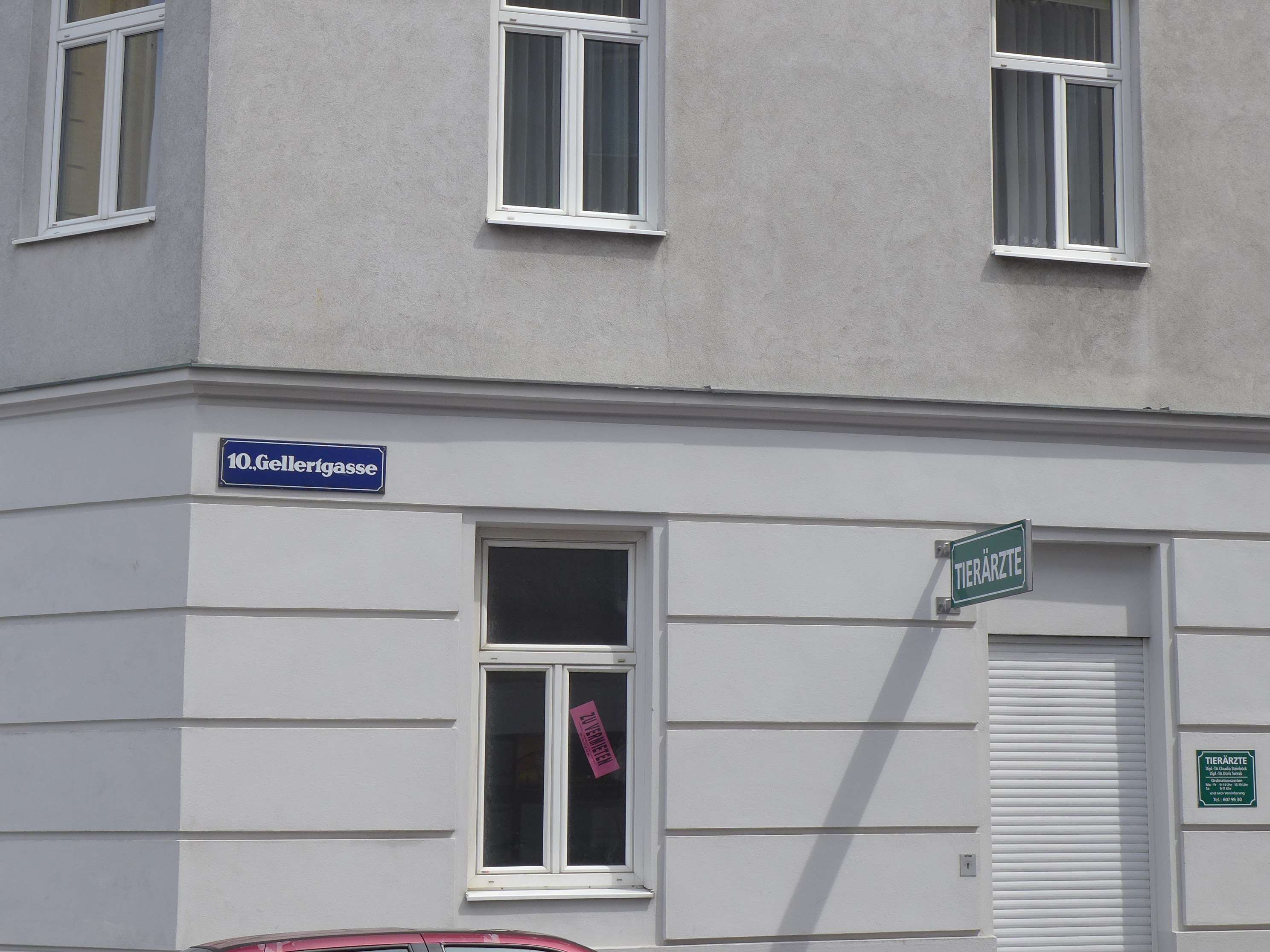 Ansicht 1 von Steinböck & Sverak Tierärztegemeinschaft OEG
