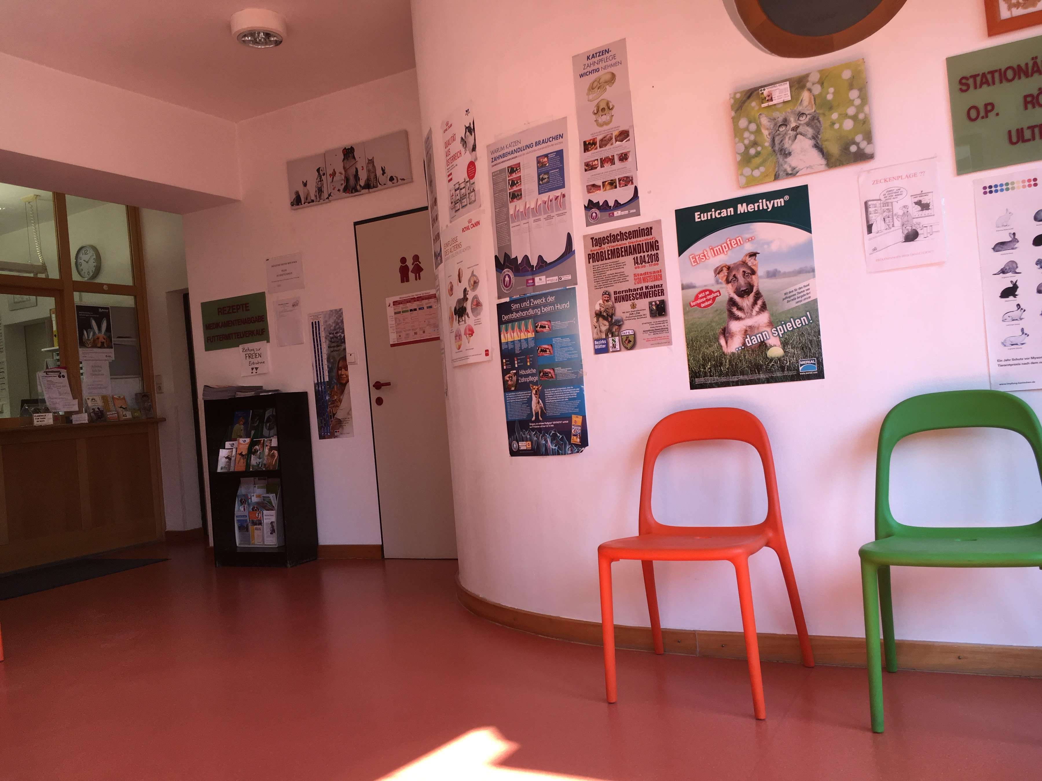 Ansicht 2 von Tierambulanz Deutsch-Wagram