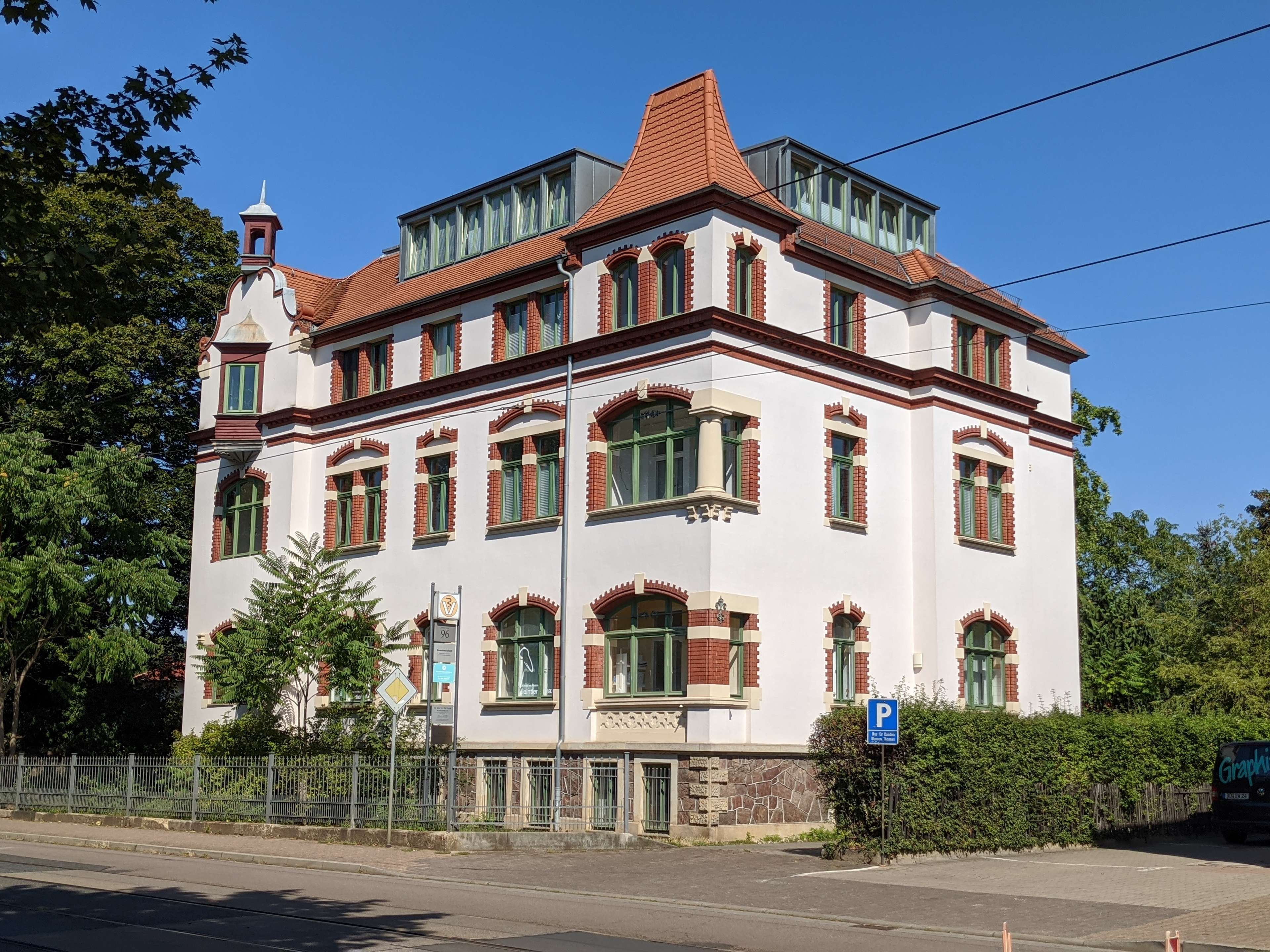 Ansicht 2 von Tierarzt Dr.med.vet. Thomas Raabe