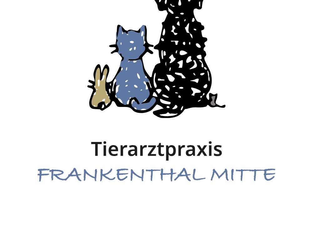 View 3 of Tierarzt Frankenthal, Tierarztpraxis Frankenthal Mitte