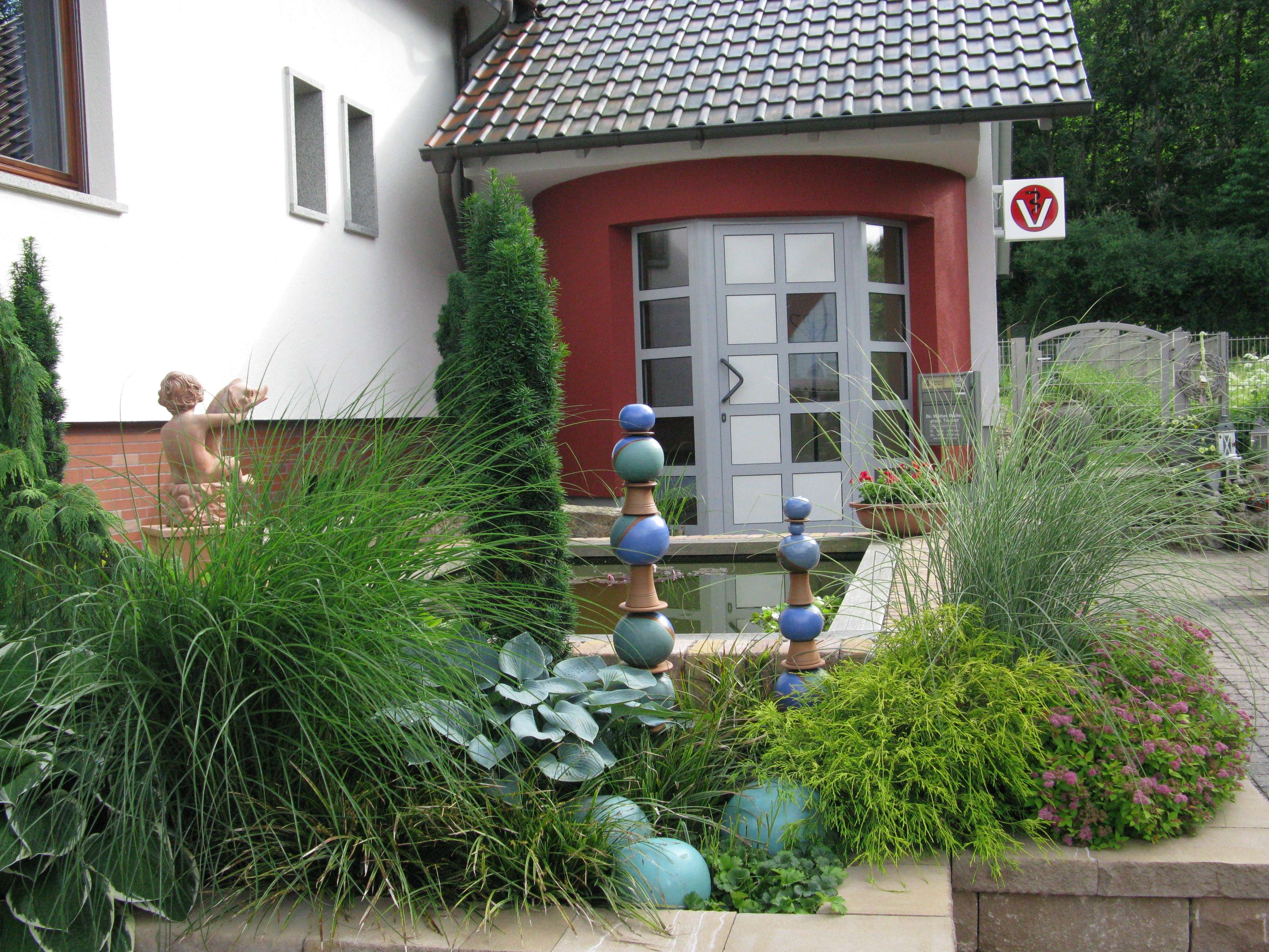 Ansicht 1 von Tierarztpraxis Hinter den Höfen